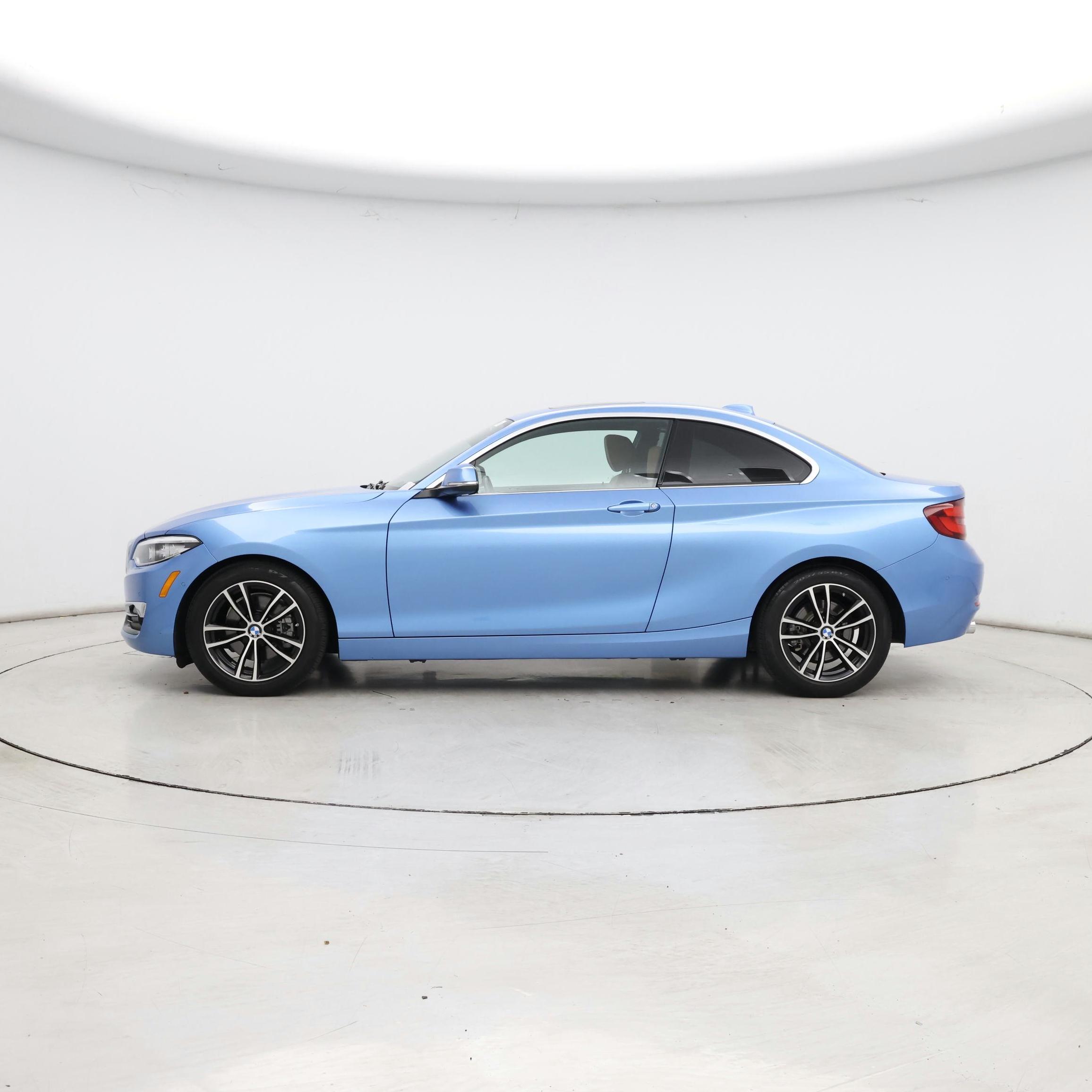 Thumbnail: 2020 BMW 2 Series - 3