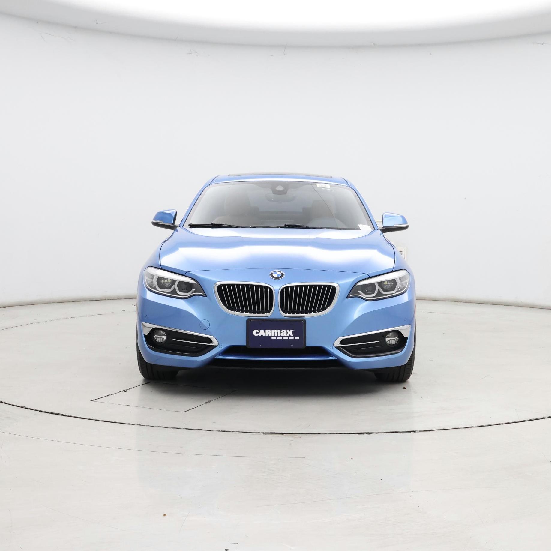 Thumbnail: 2020 BMW 2 Series - 5