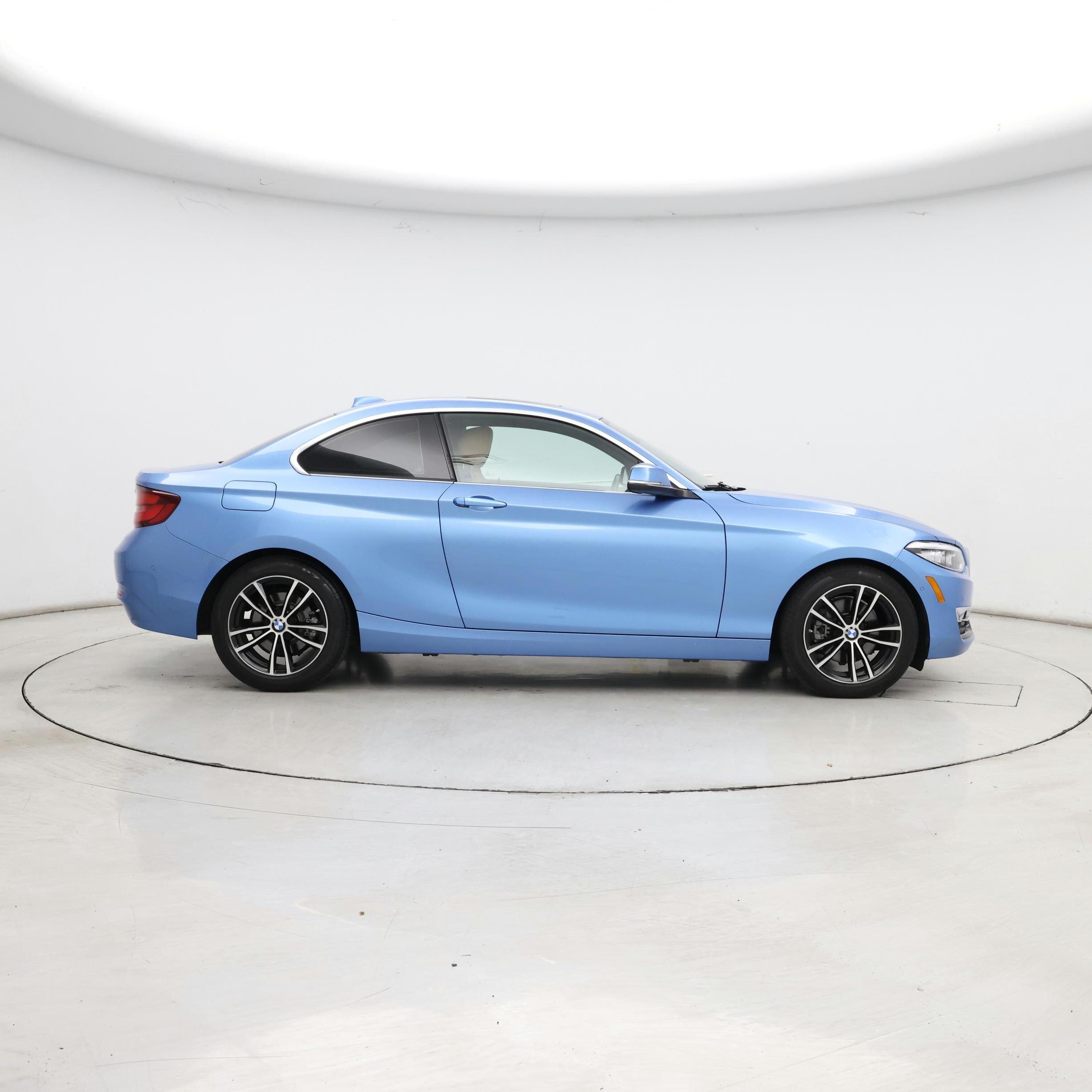 Thumbnail: 2020 BMW 2 Series - 7
