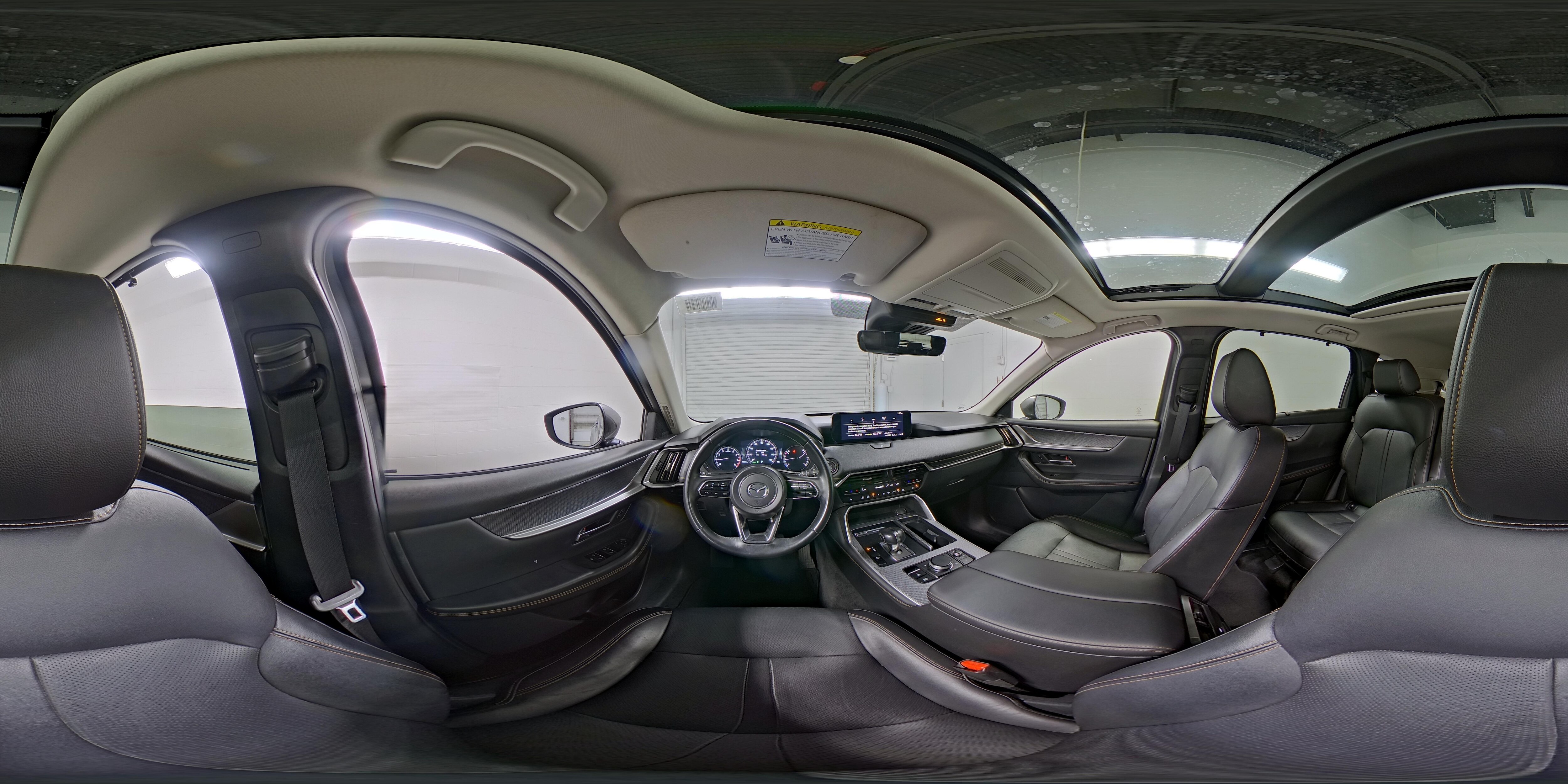 2024 Mazda CX-90 Turbo Premium Package - Photo 29