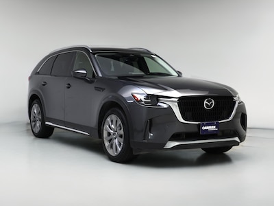 2024 Mazda CX-90 Turbo Premium