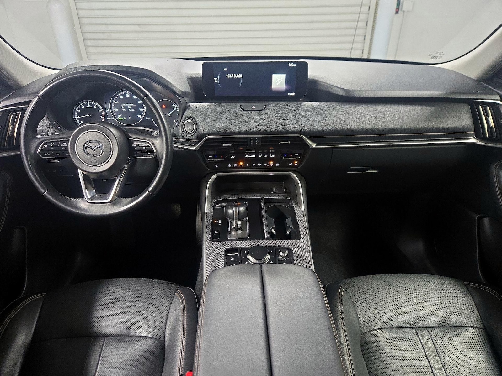 2024 Mazda CX-90 Turbo Premium Package - Photo 10