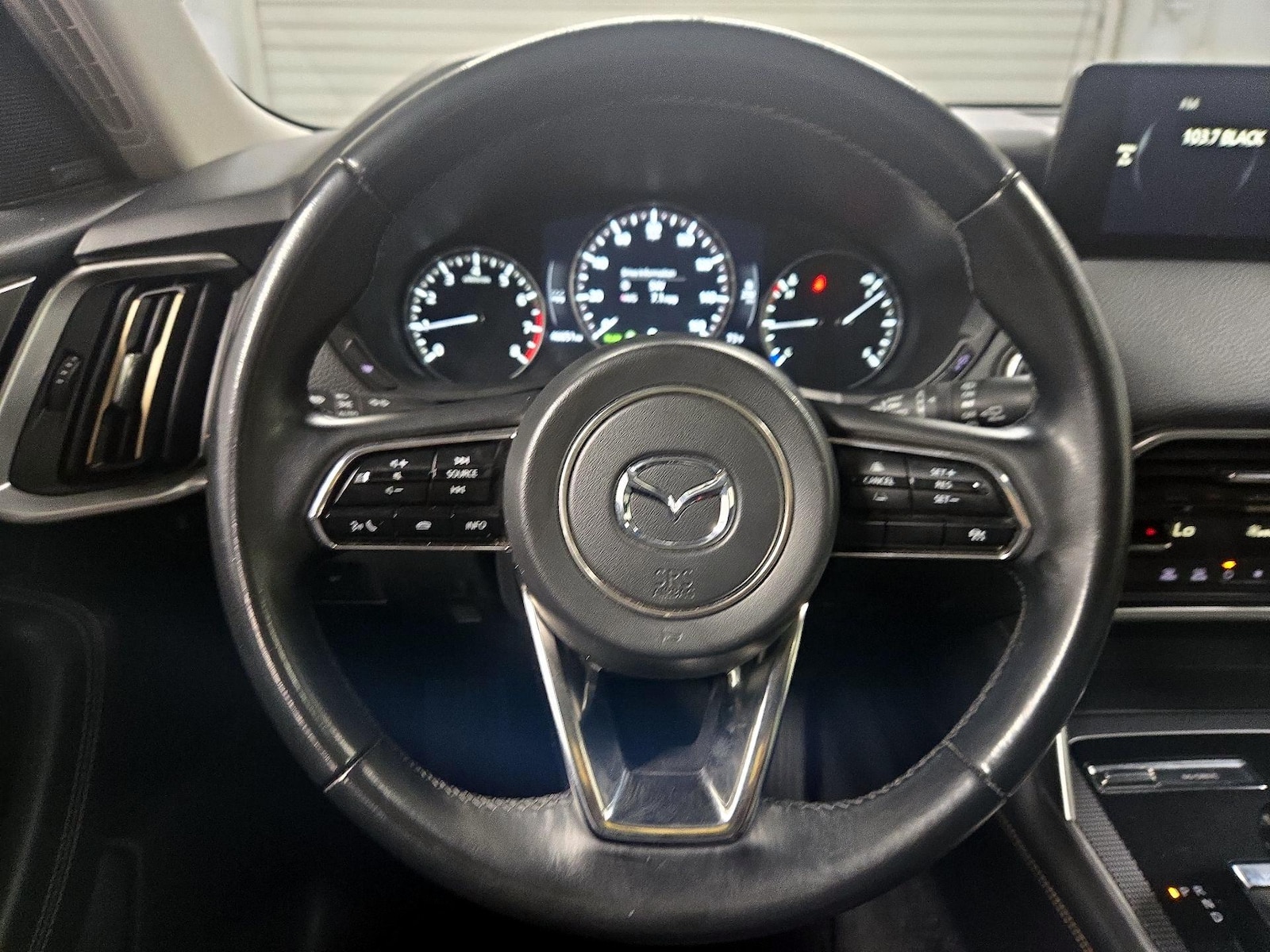 2024 Mazda CX-90 Turbo Premium Package - Photo 11