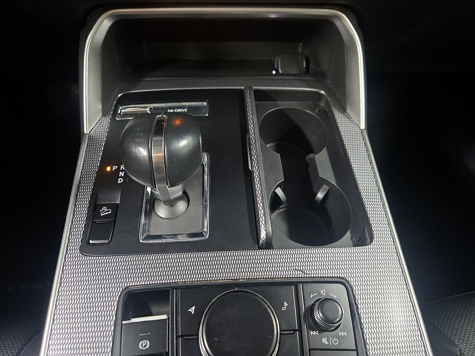 2024 Mazda CX-90 Turbo Premium Package - Photo 18