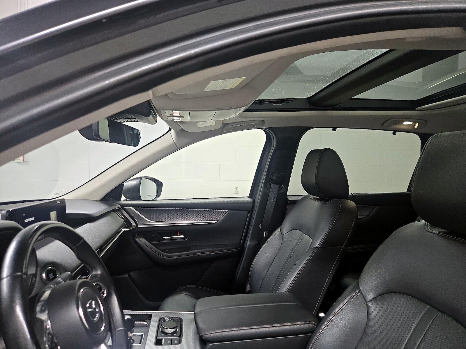 2024 Mazda CX-90 Turbo Premium Package - Photo 20