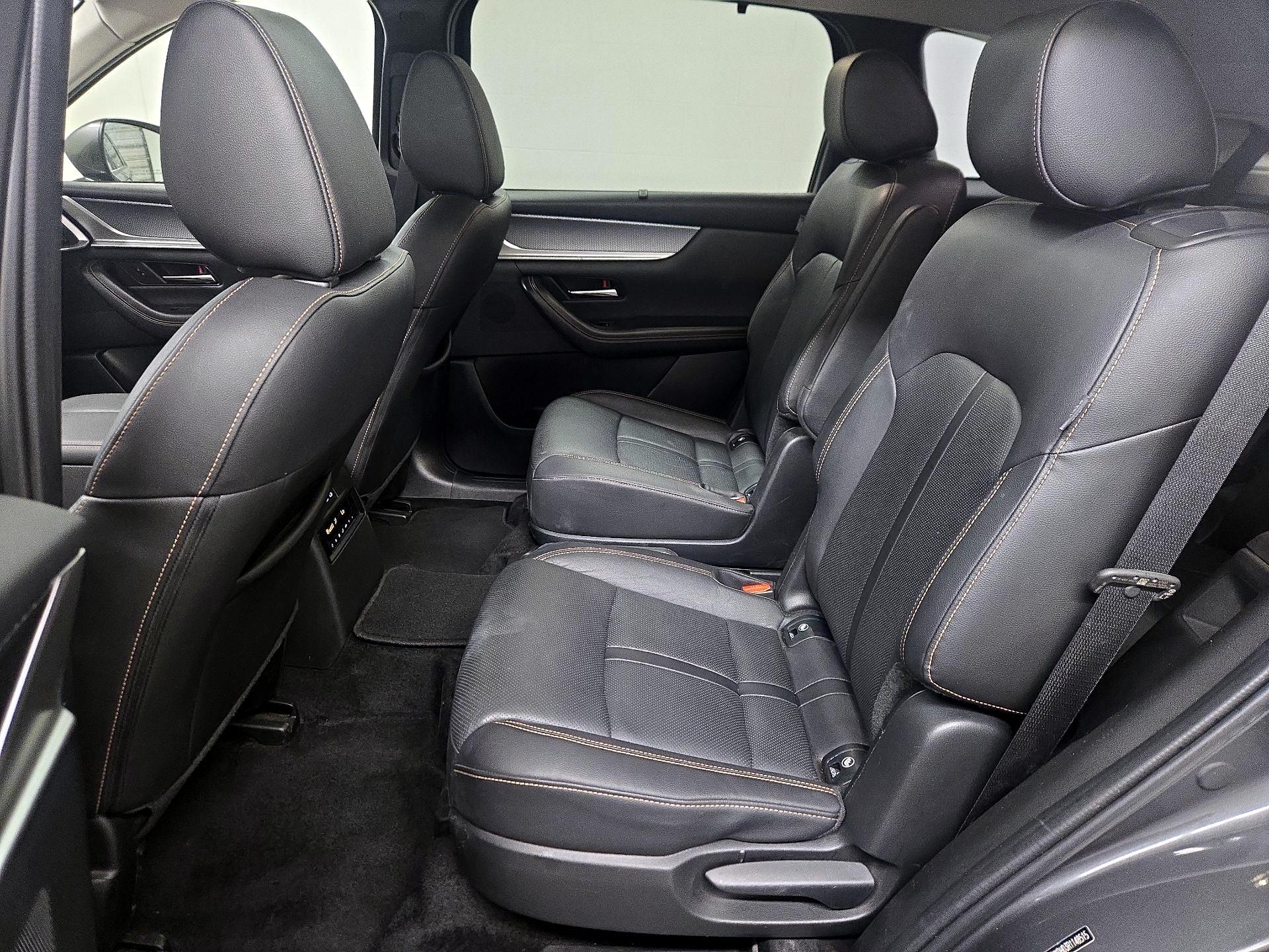Thumbnail: 2024 Mazda CX-90 - 20