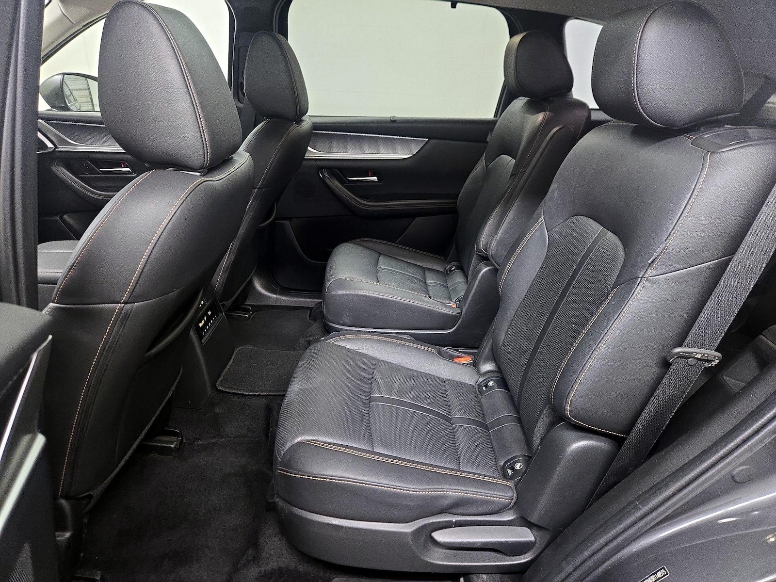 2024 Mazda CX-90 Turbo Premium Package - Photo 21