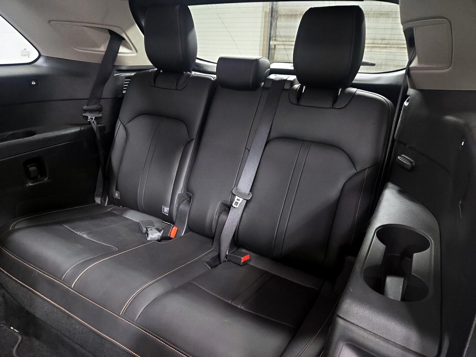 2024 Mazda CX-90 Turbo Premium Package - Photo 22