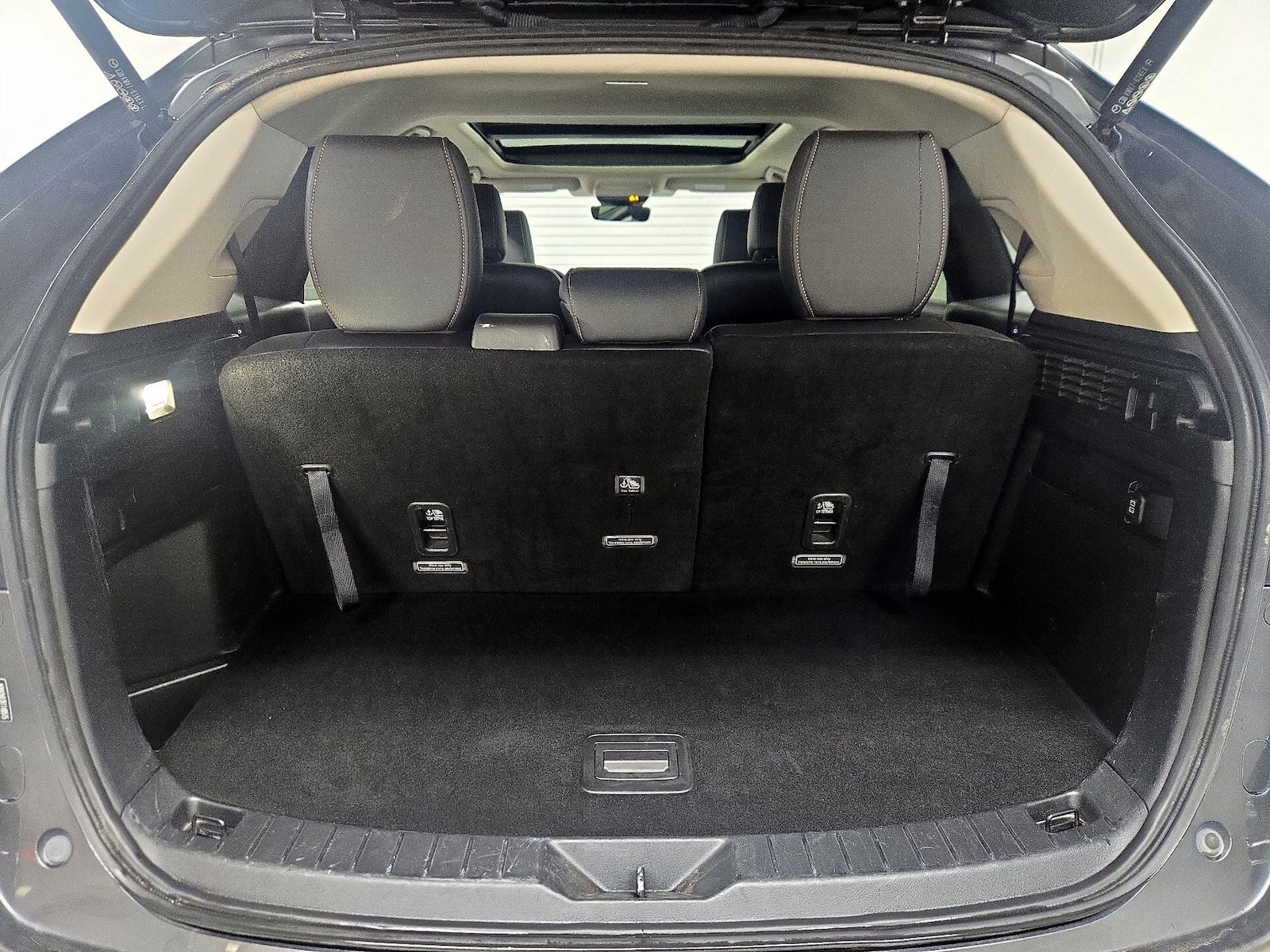 2024 Mazda CX-90 Turbo Premium Package - Photo 23
