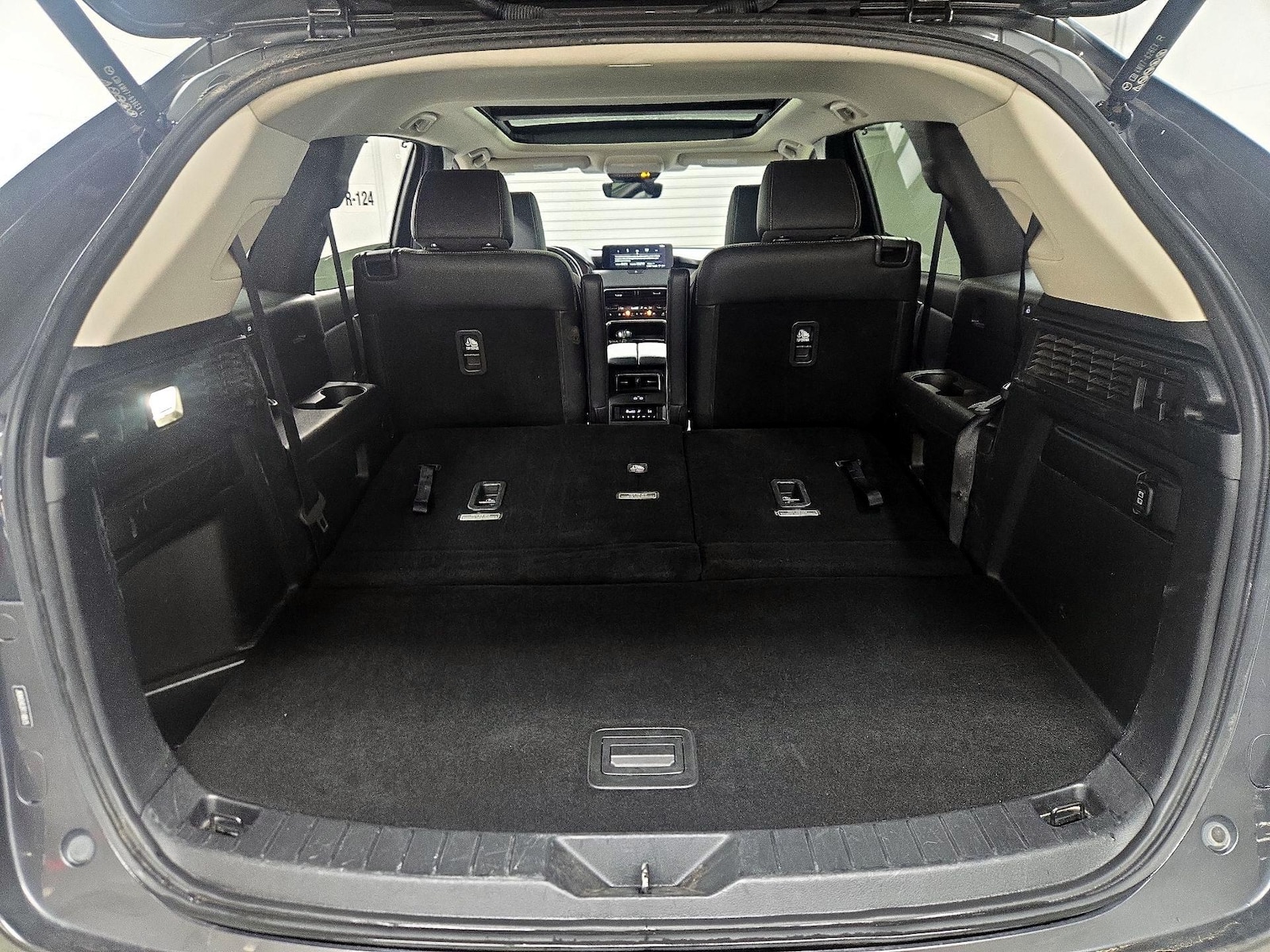 2024 Mazda CX-90 Turbo Premium Package - Photo 24