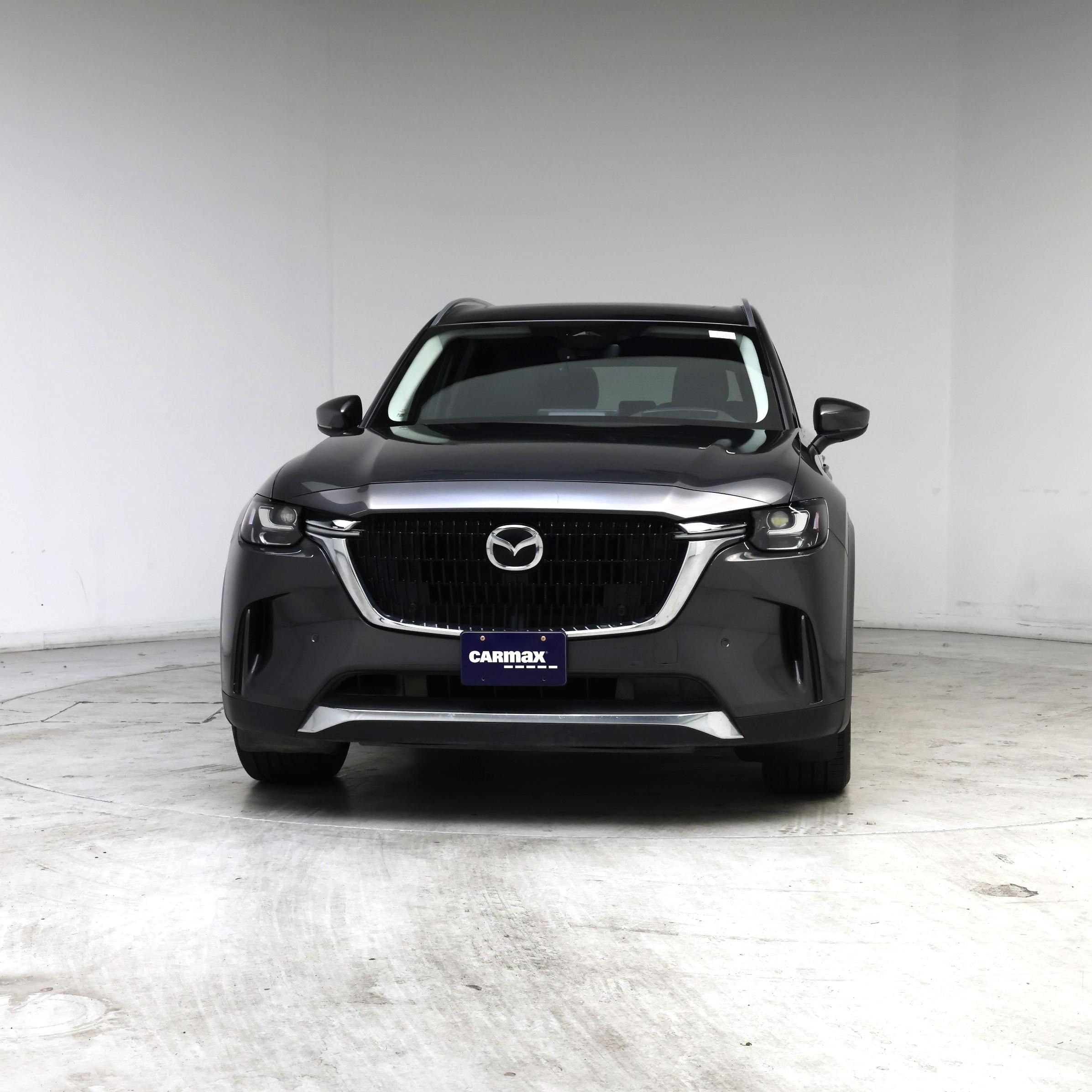 Thumbnail: 2024 Mazda CX-90 - 5