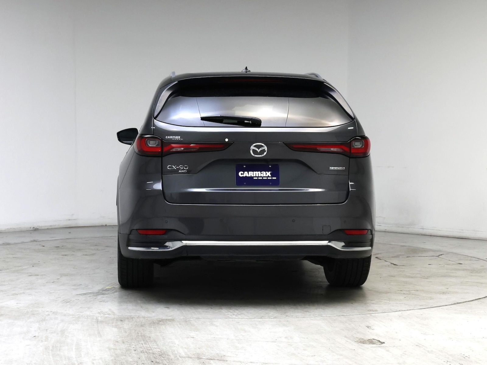 2024 Mazda CX-90 Turbo Premium Package - Photo 7