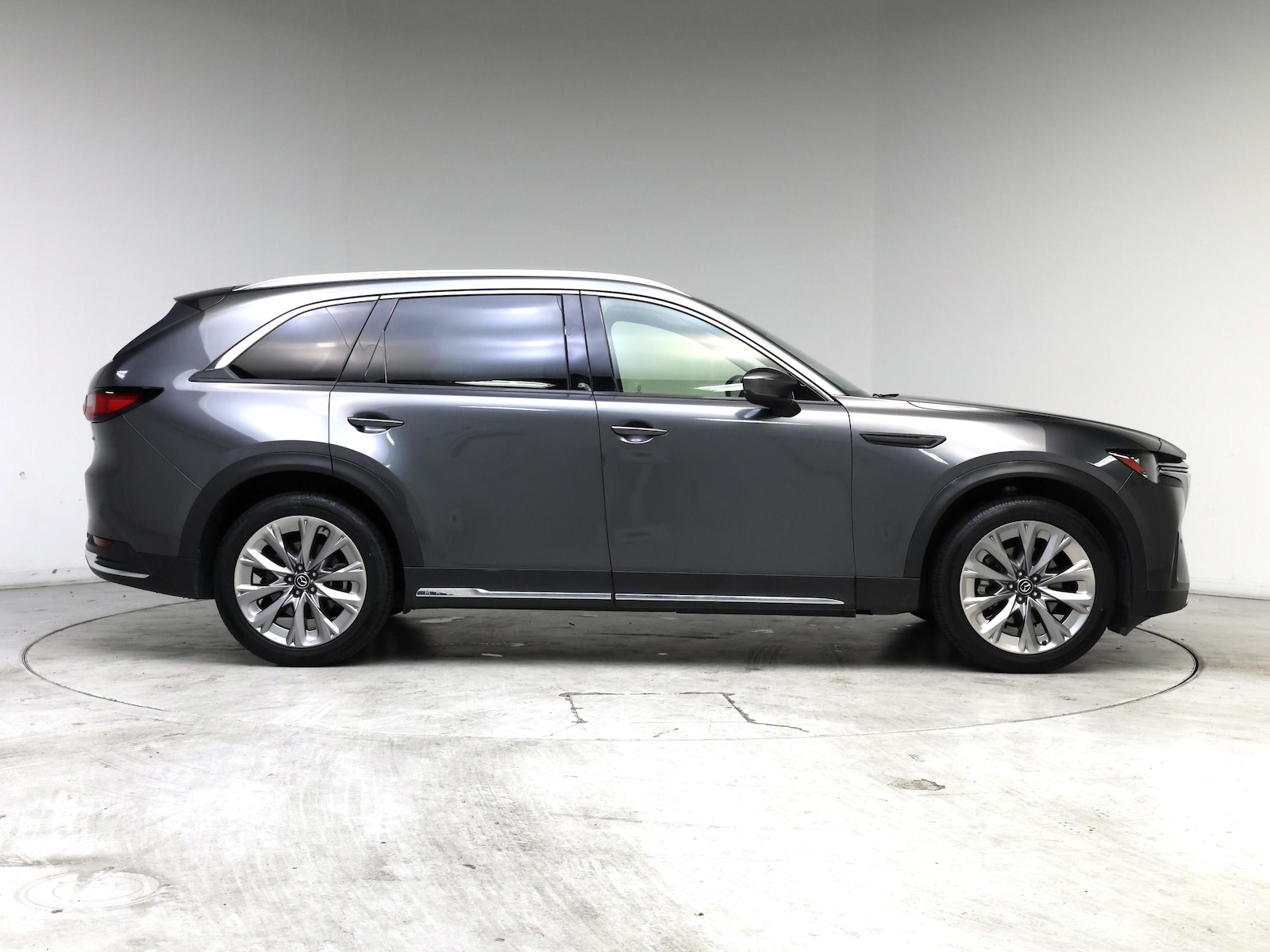 2024 Mazda CX-90 Turbo Premium Package - Photo 8
