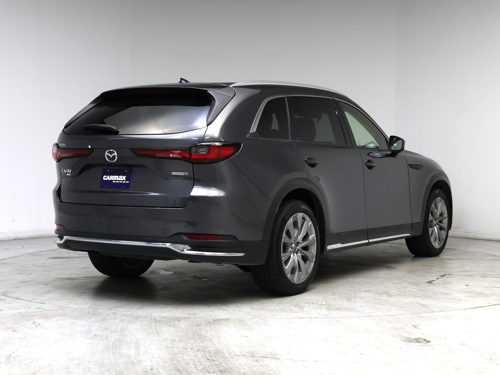 2024 Mazda CX-90 Turbo Premium Package - Photo 9