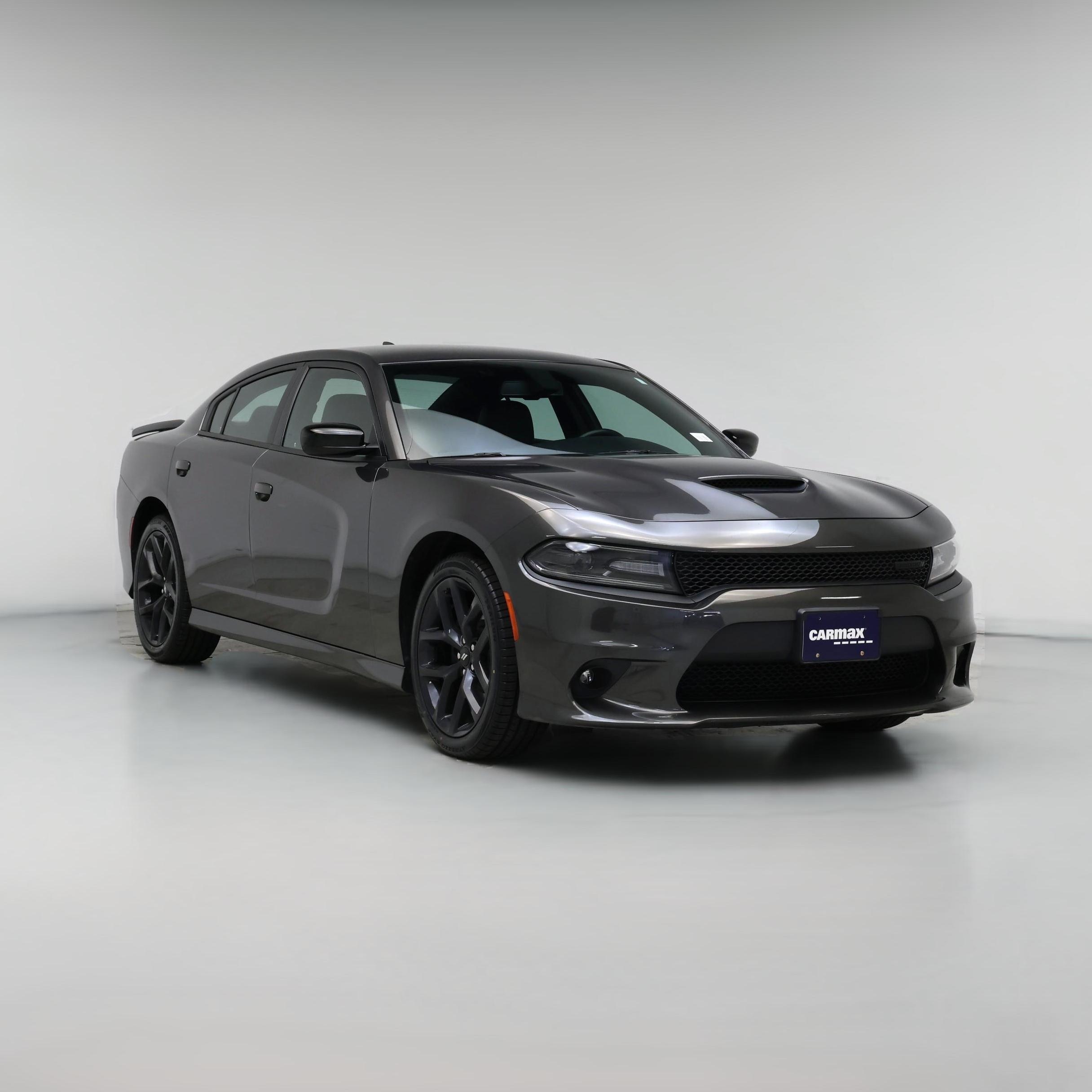Thumbnail: 2020 Dodge Charger - 1