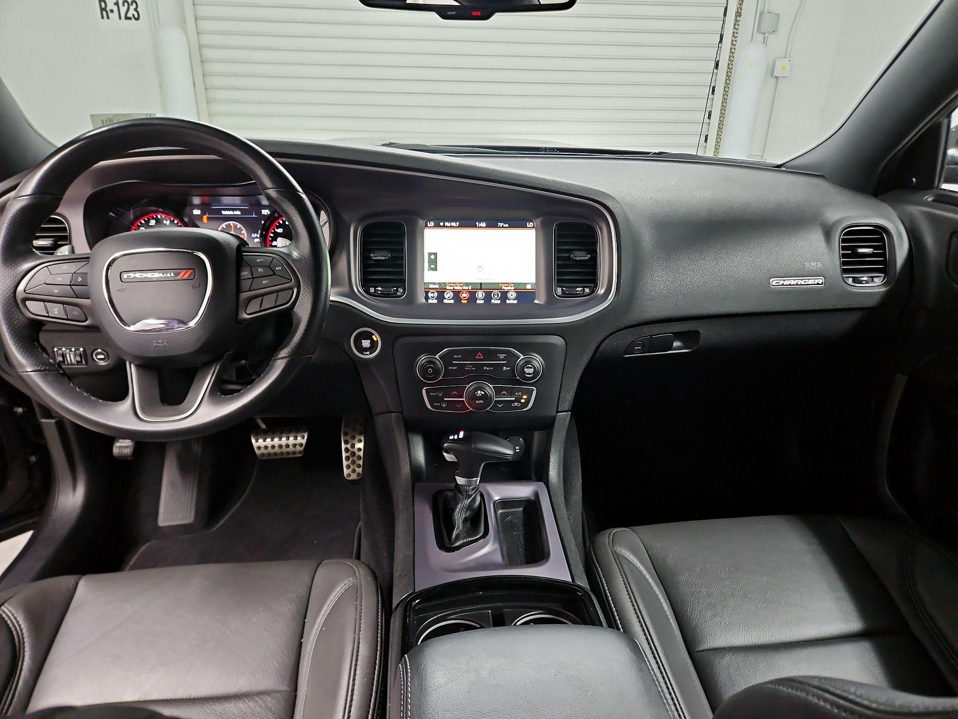 Thumbnail: 2020 Dodge Charger - 9