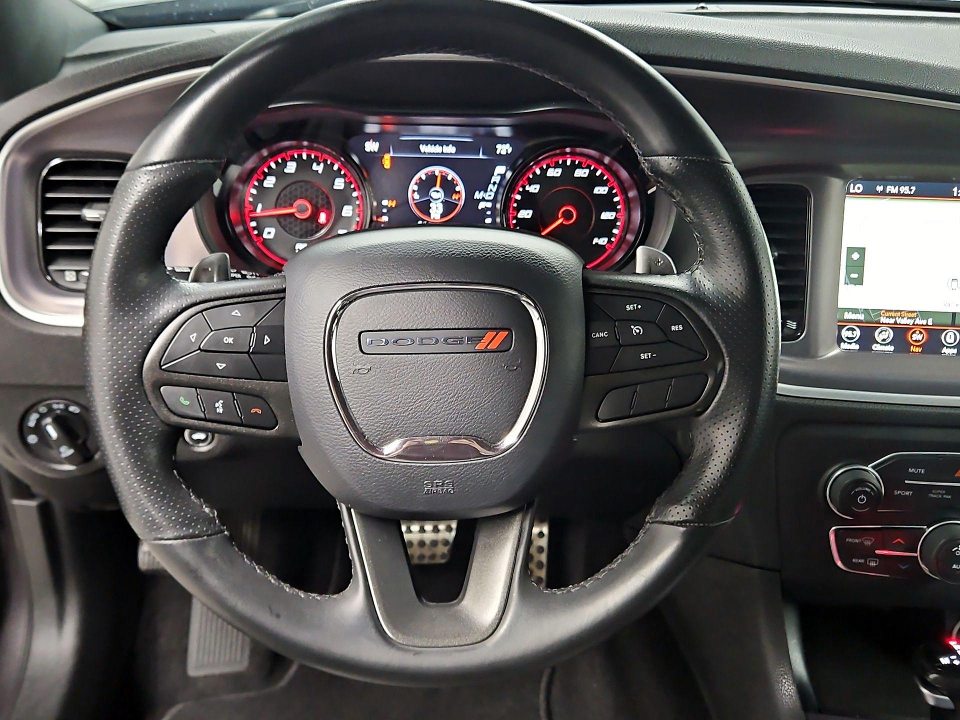 Thumbnail: 2020 Dodge Charger - 10