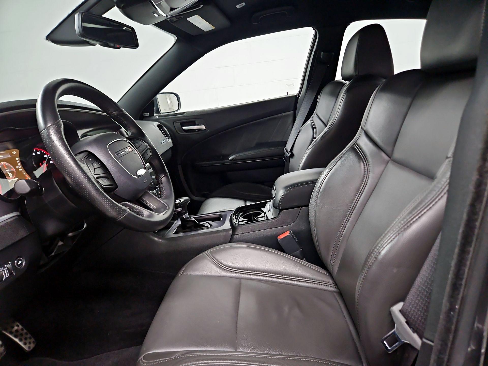 Thumbnail: 2020 Dodge Charger - 11