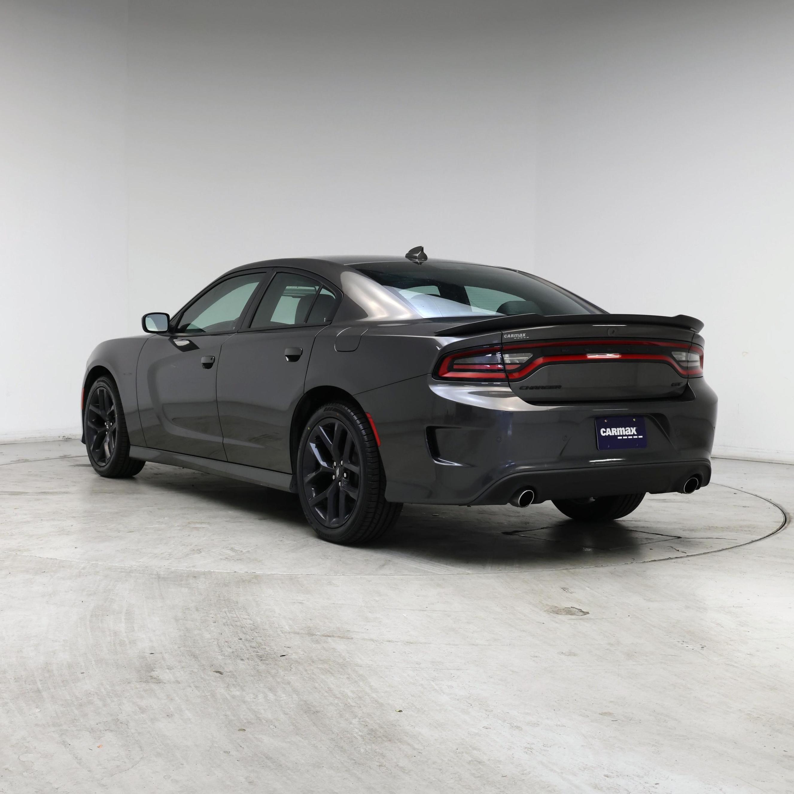 Thumbnail: 2020 Dodge Charger - 2