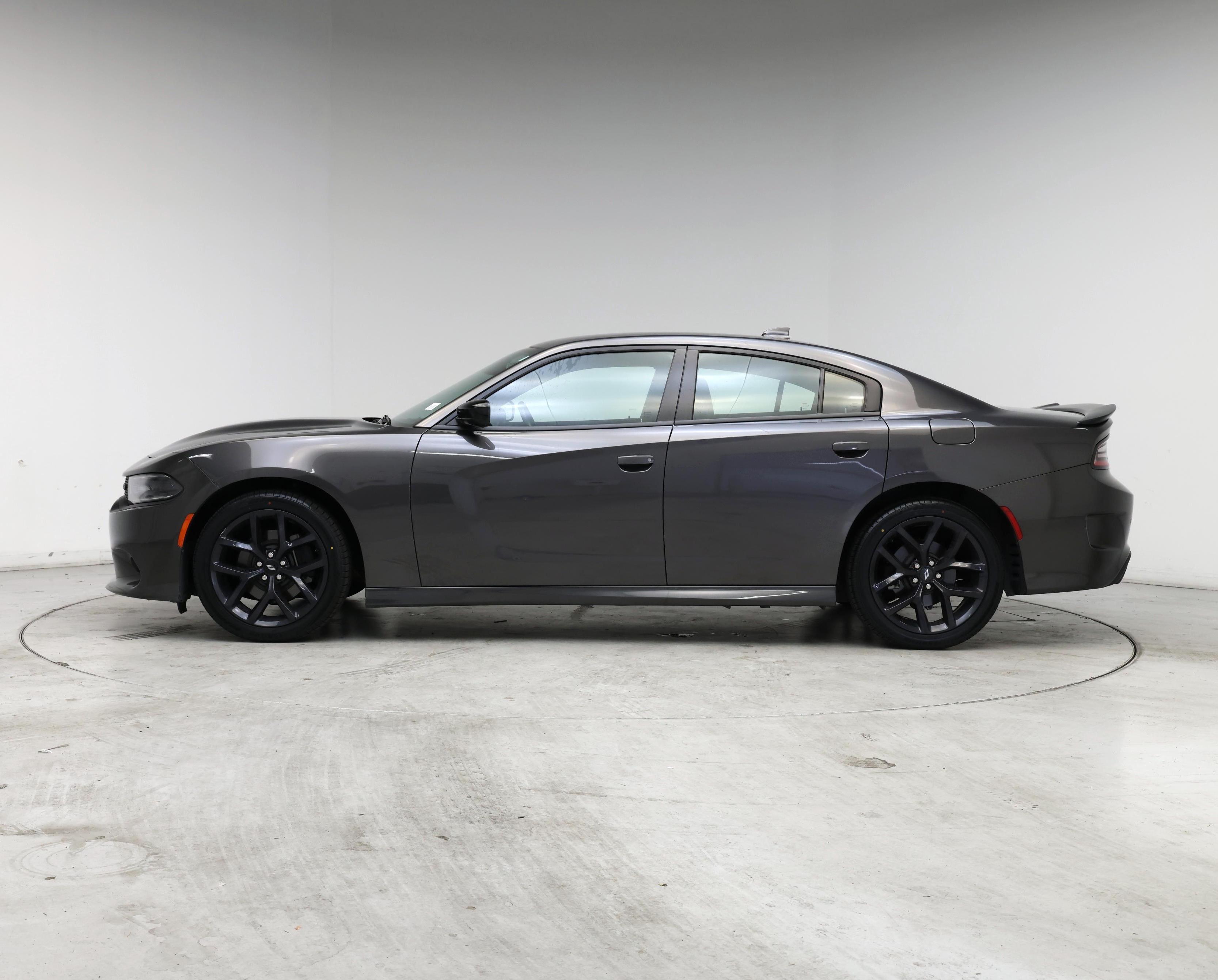 Thumbnail: 2020 Dodge Charger - 3