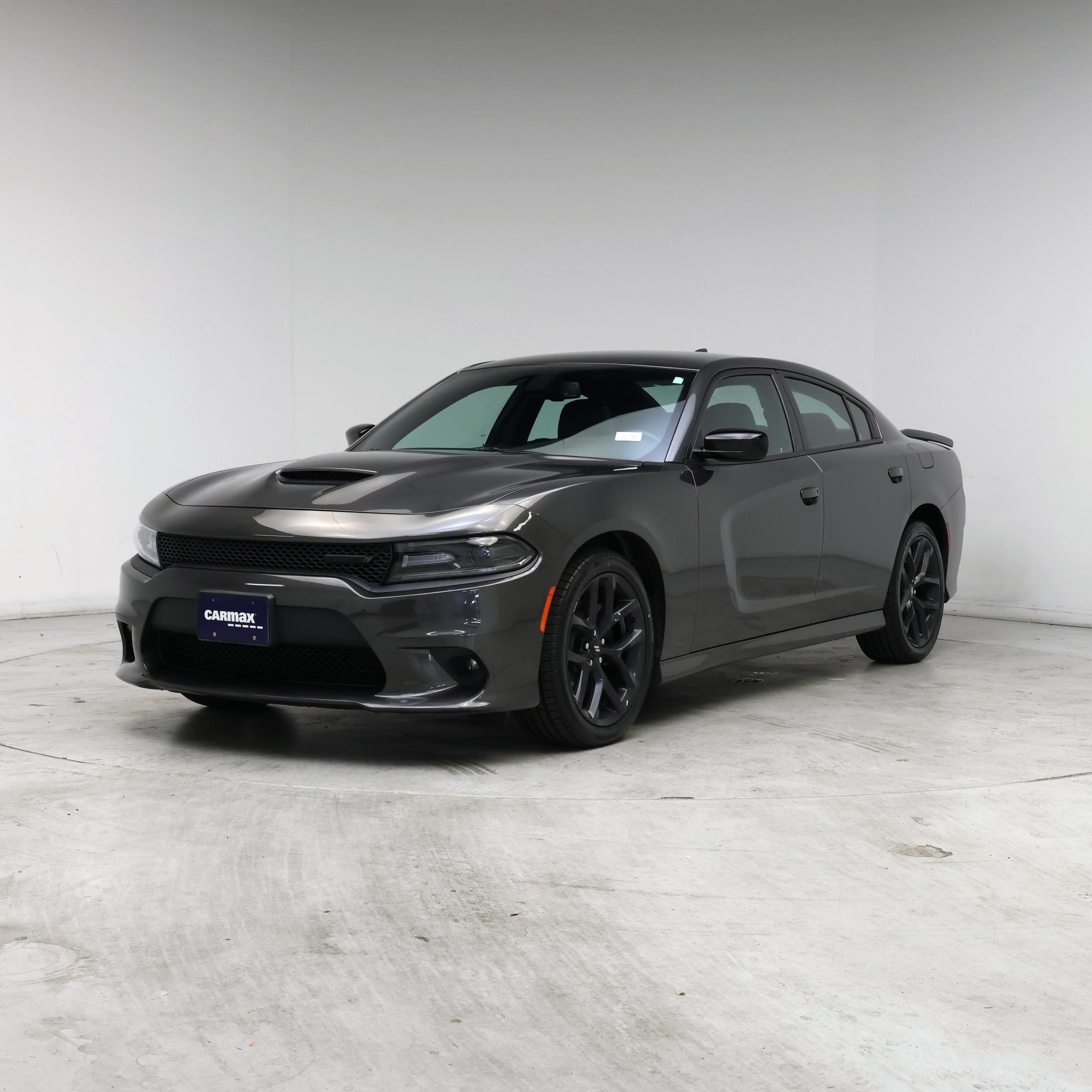 Thumbnail: 2020 Dodge Charger - 4
