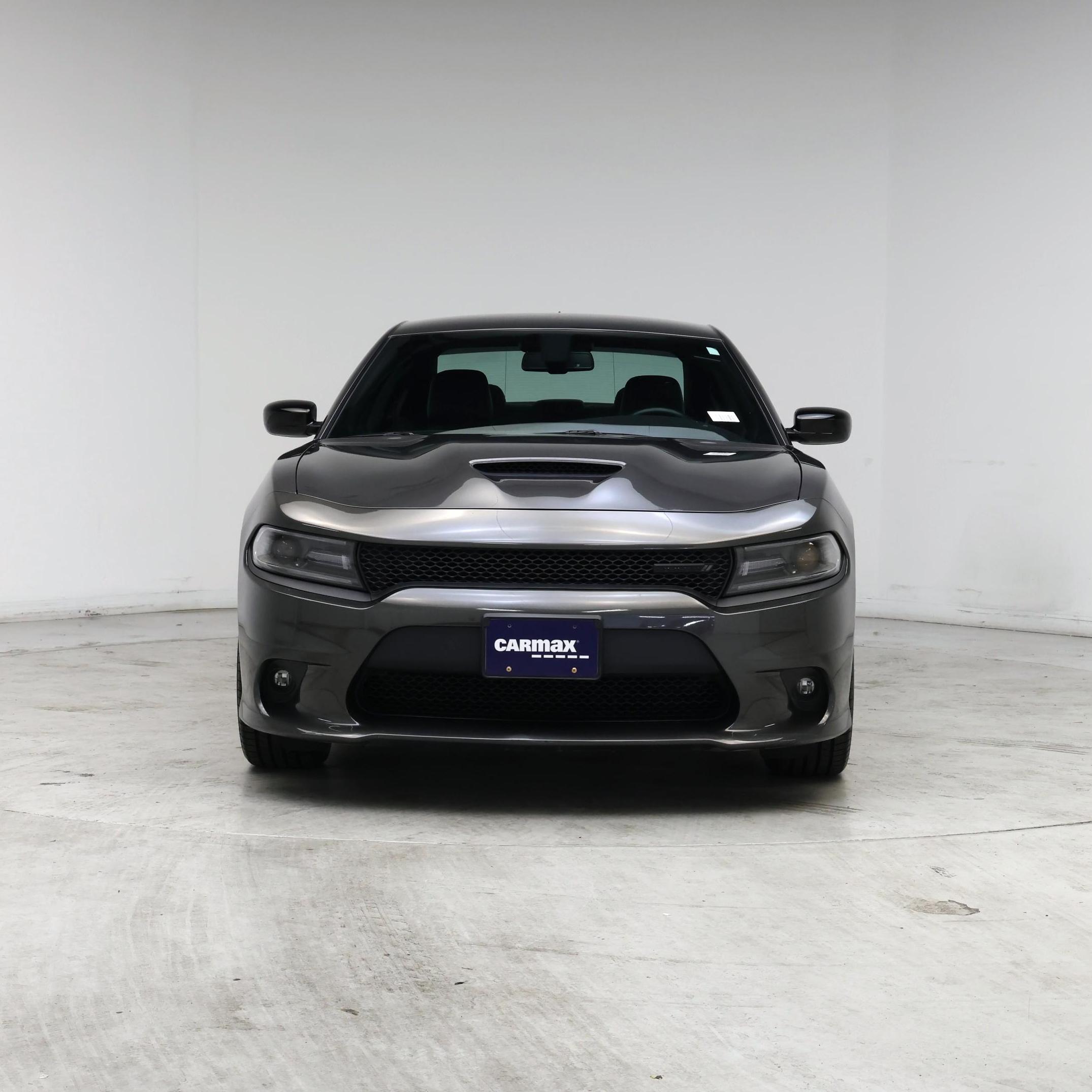 Thumbnail: 2020 Dodge Charger - 5