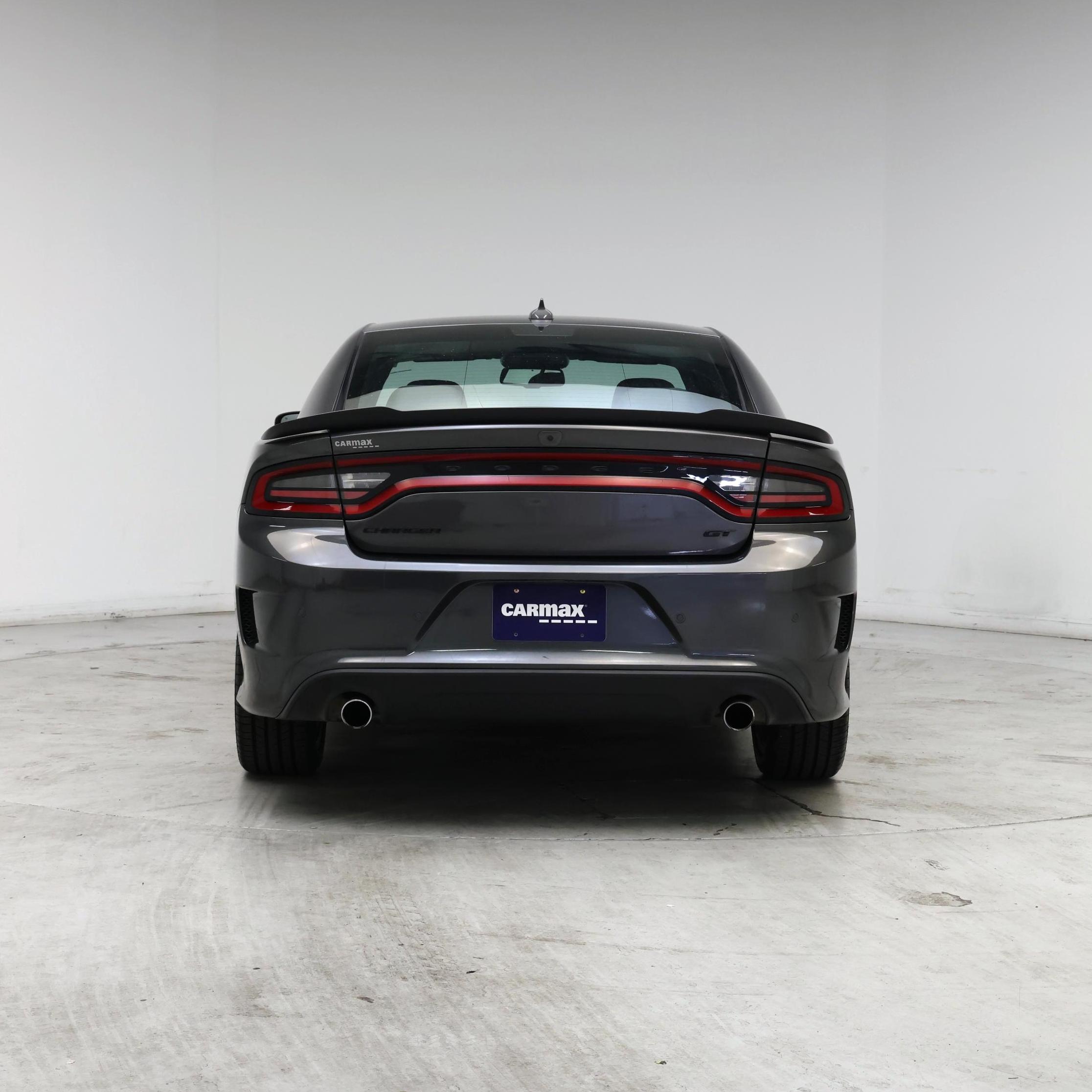 Thumbnail: 2020 Dodge Charger - 6