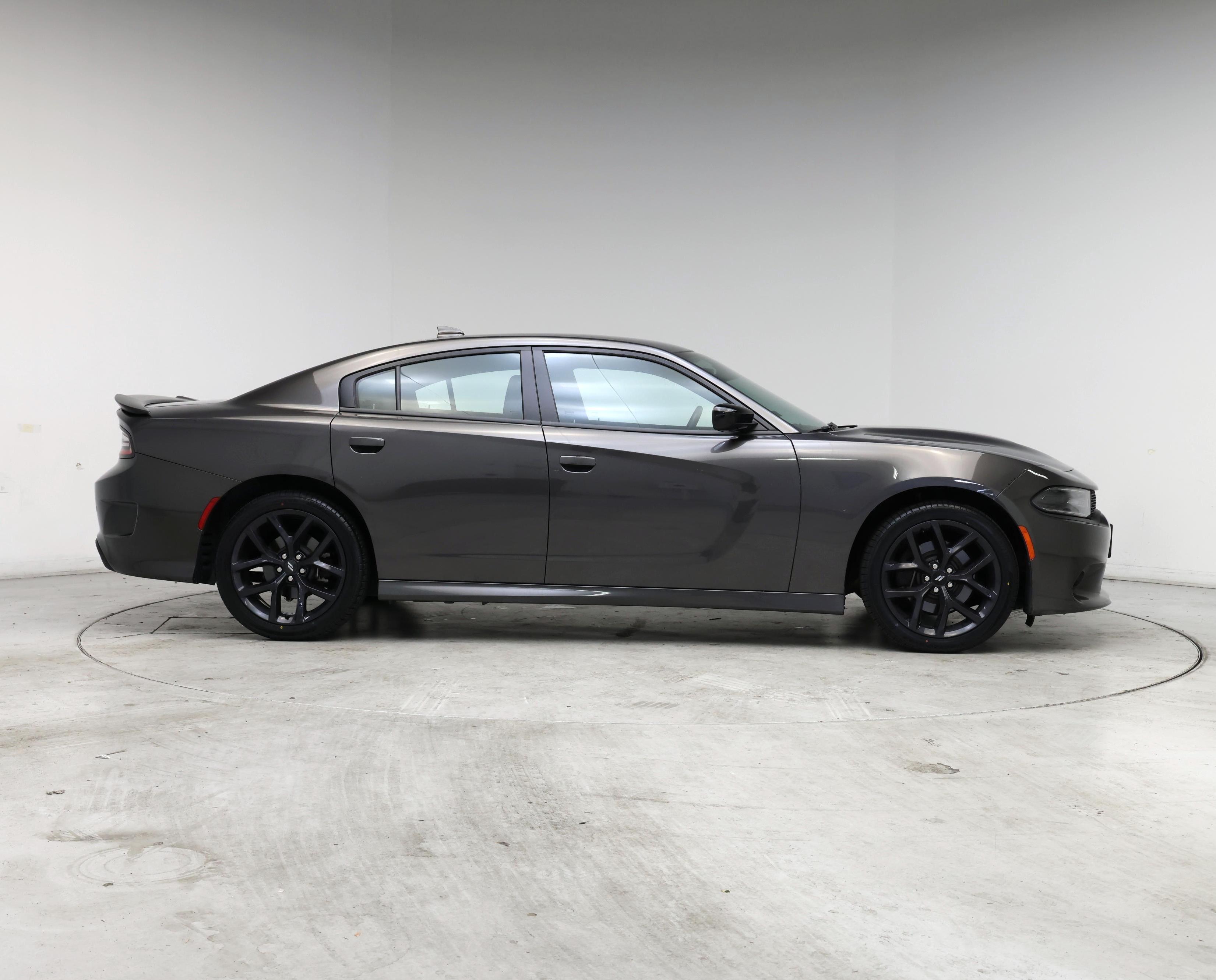 Thumbnail: 2020 Dodge Charger - 7