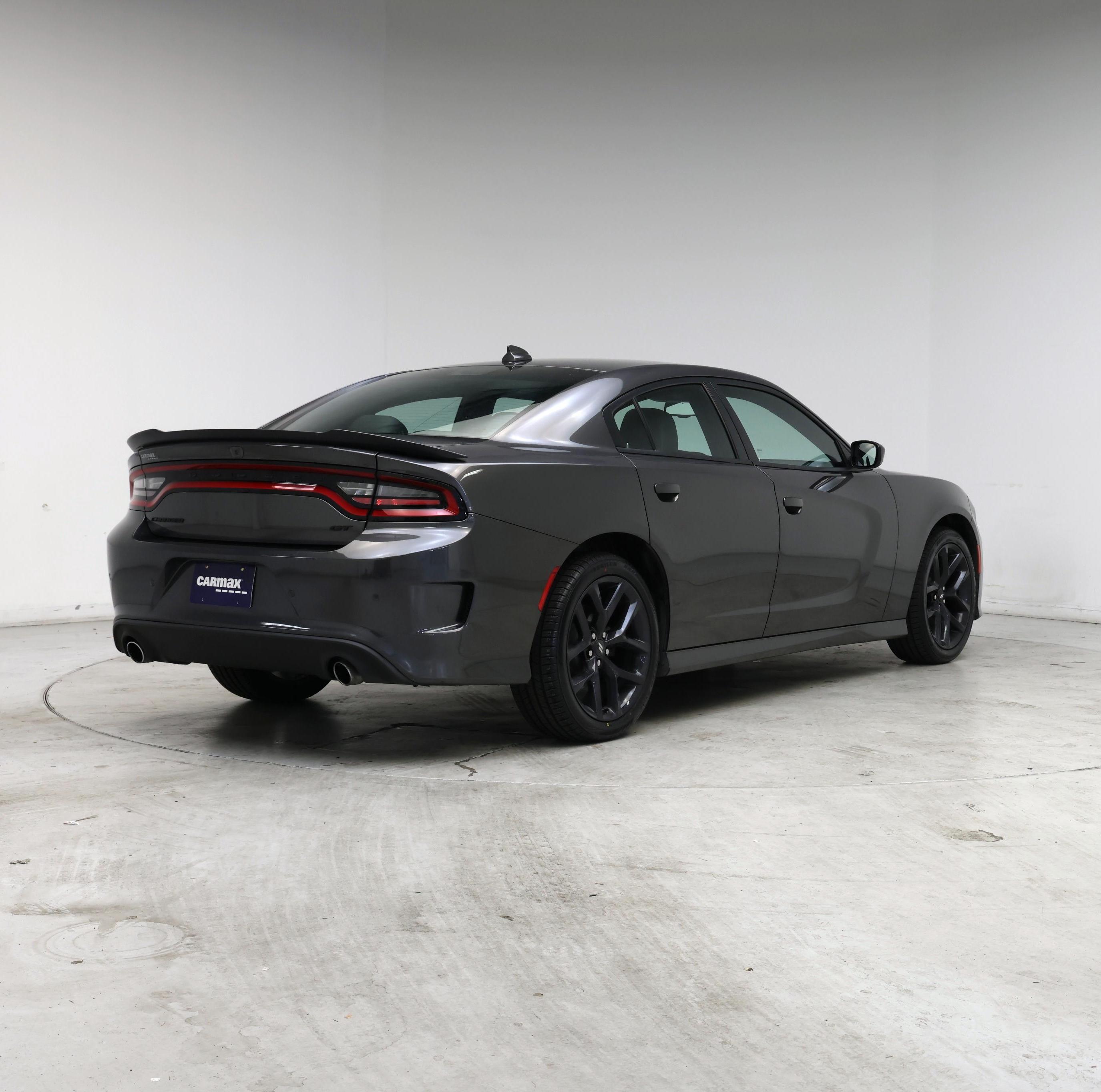 Thumbnail: 2020 Dodge Charger - 8