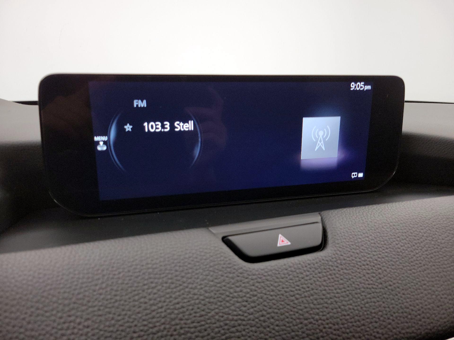Thumbnail: 2024 Mazda CX-90 - 15