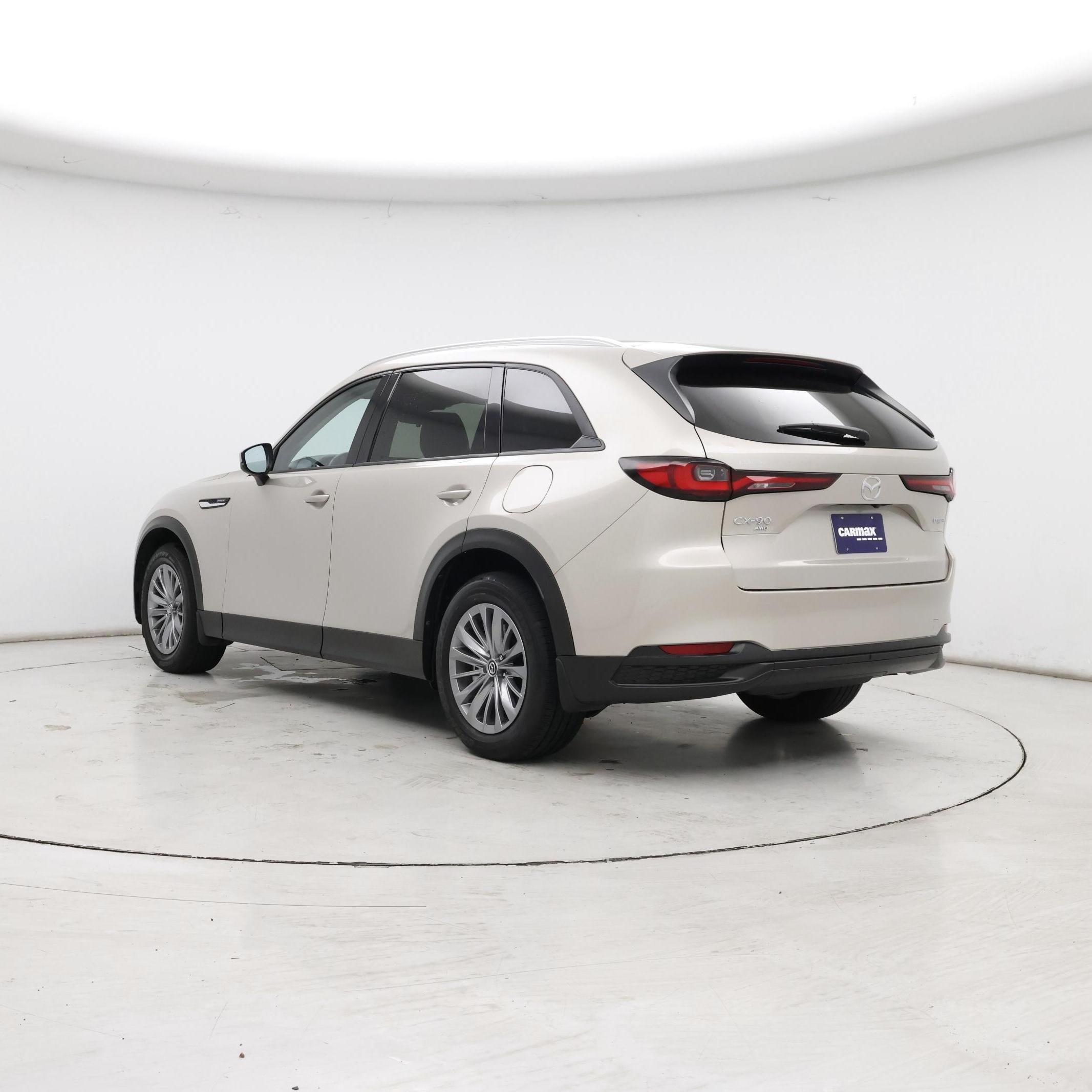 Thumbnail: 2024 Mazda CX-90 - 2