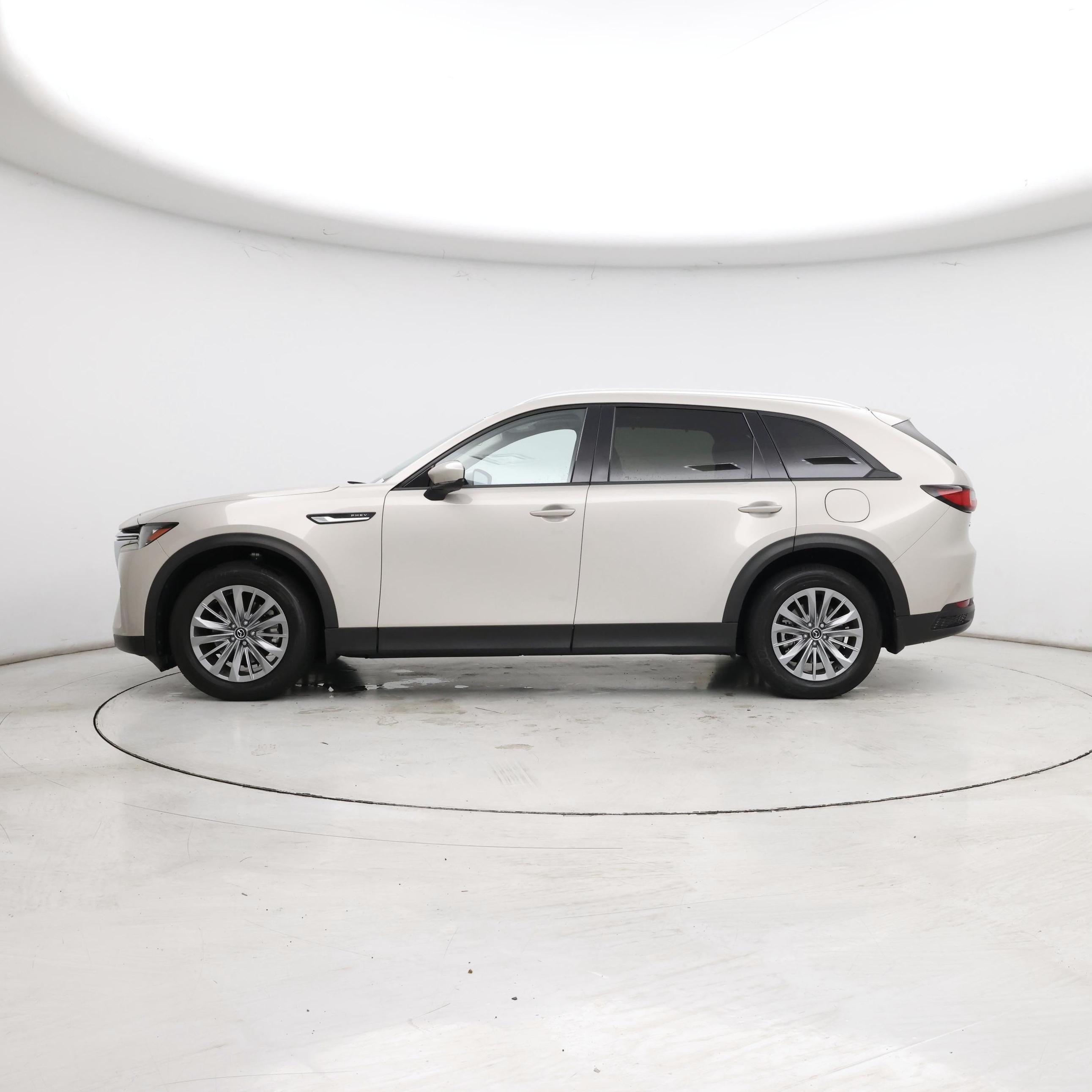Thumbnail: 2024 Mazda CX-90 - 3