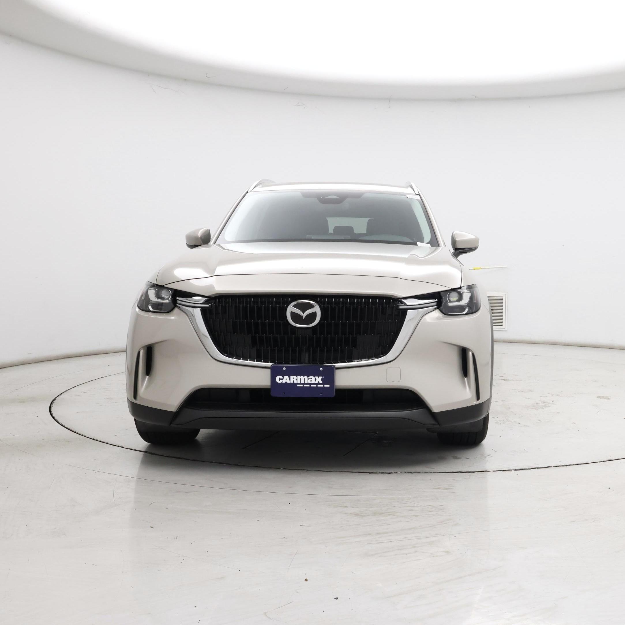 Thumbnail: 2024 Mazda CX-90 - 5