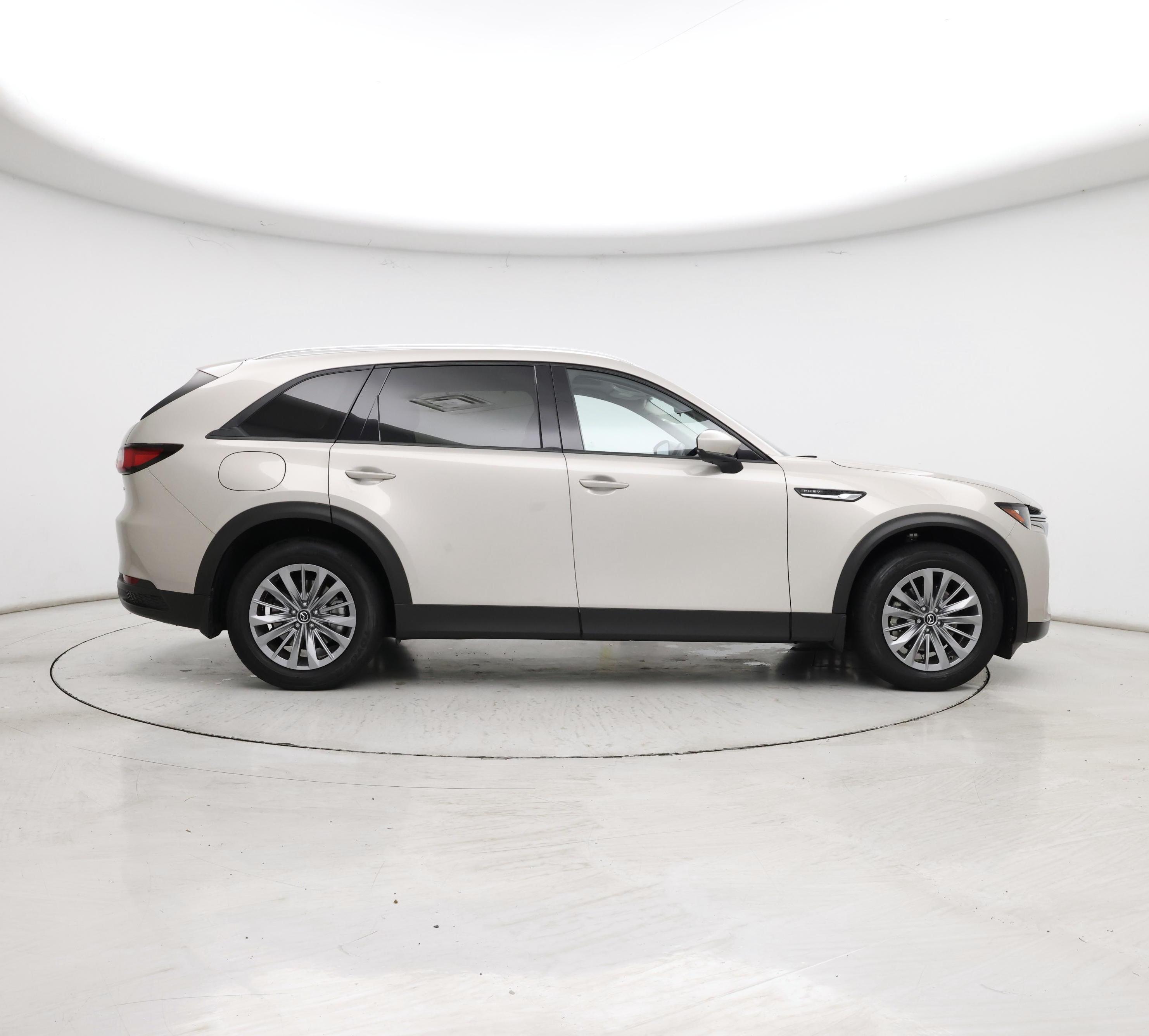 Thumbnail: 2024 Mazda CX-90 - 7
