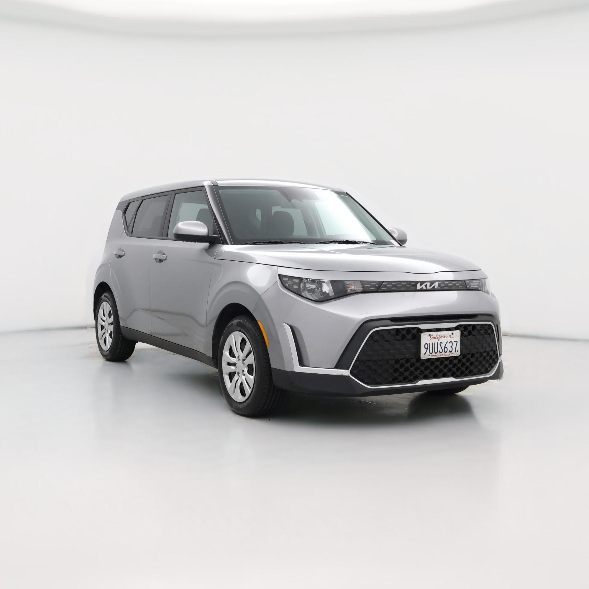 Thumbnail: 2025 Kia Soul - 1