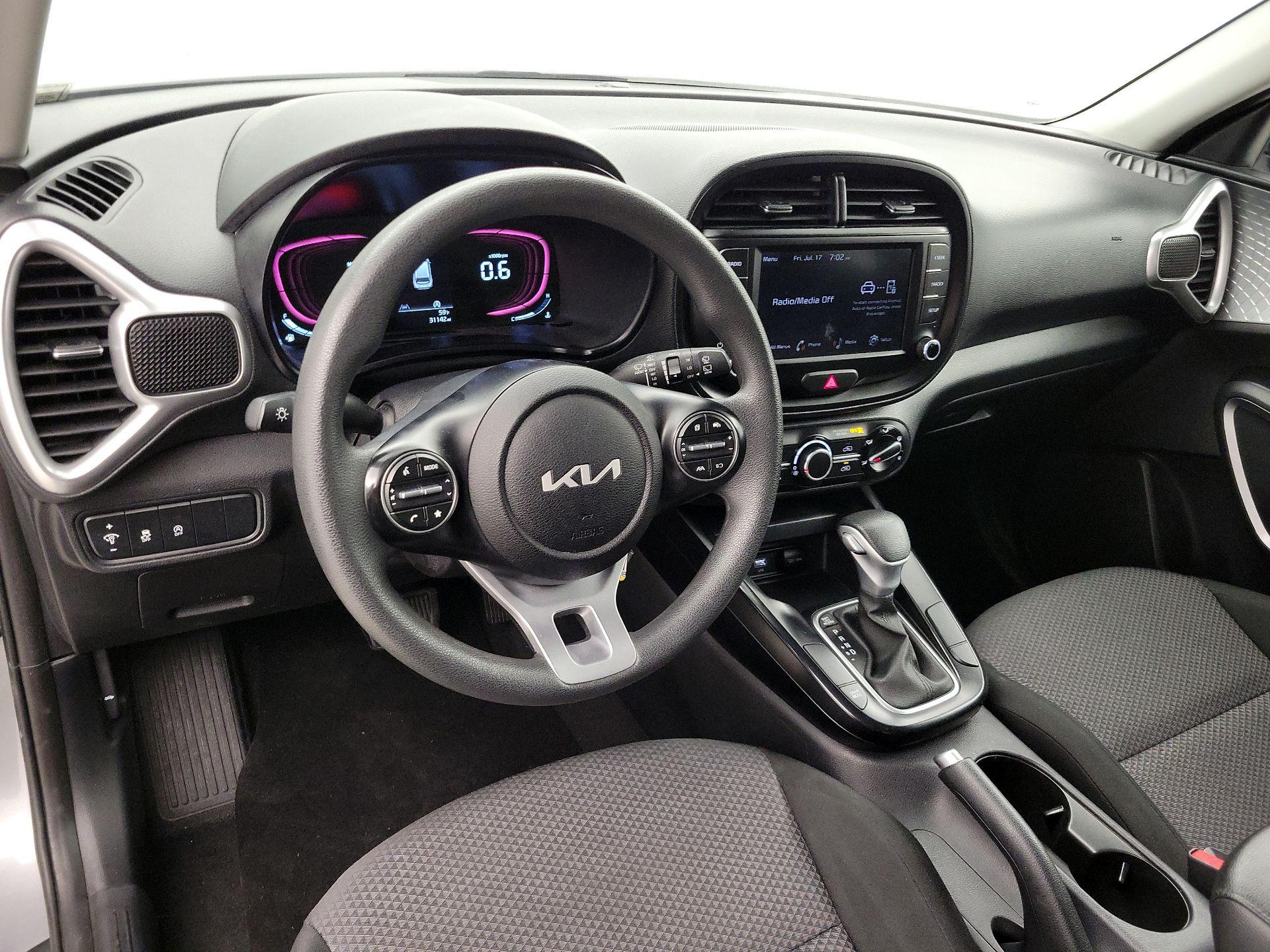 Thumbnail: 2025 Kia Soul - 9