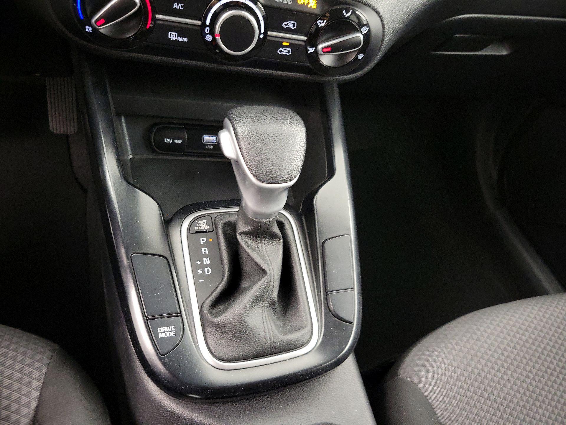 Thumbnail: 2025 Kia Soul - 17