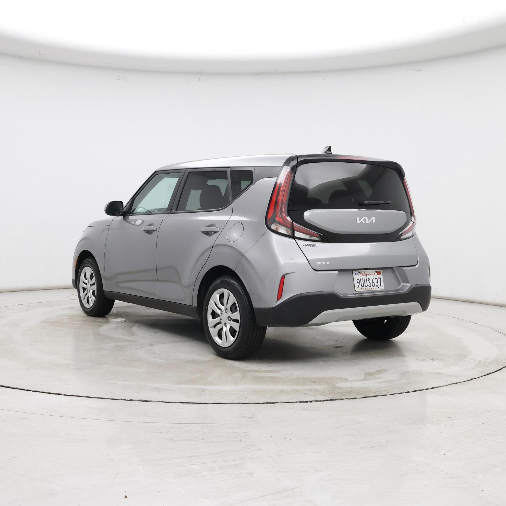 Thumbnail: 2025 Kia Soul - 2