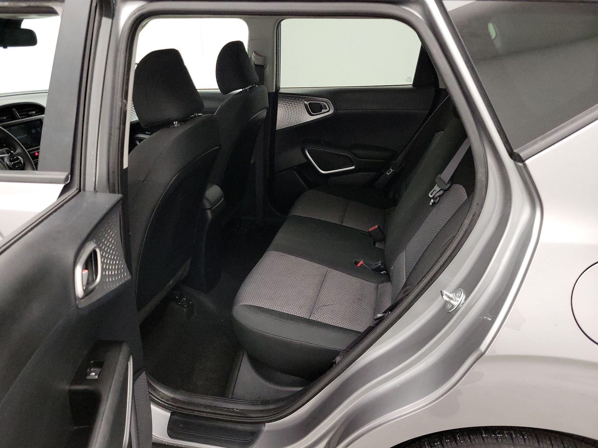Thumbnail: 2025 Kia Soul - 19