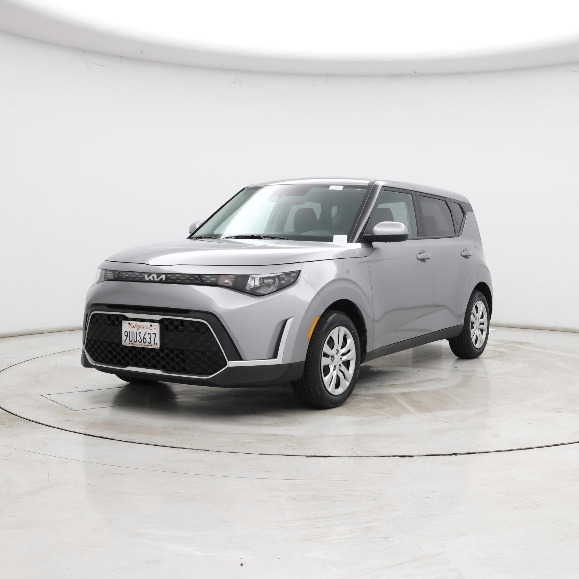 Thumbnail: 2025 Kia Soul - 4