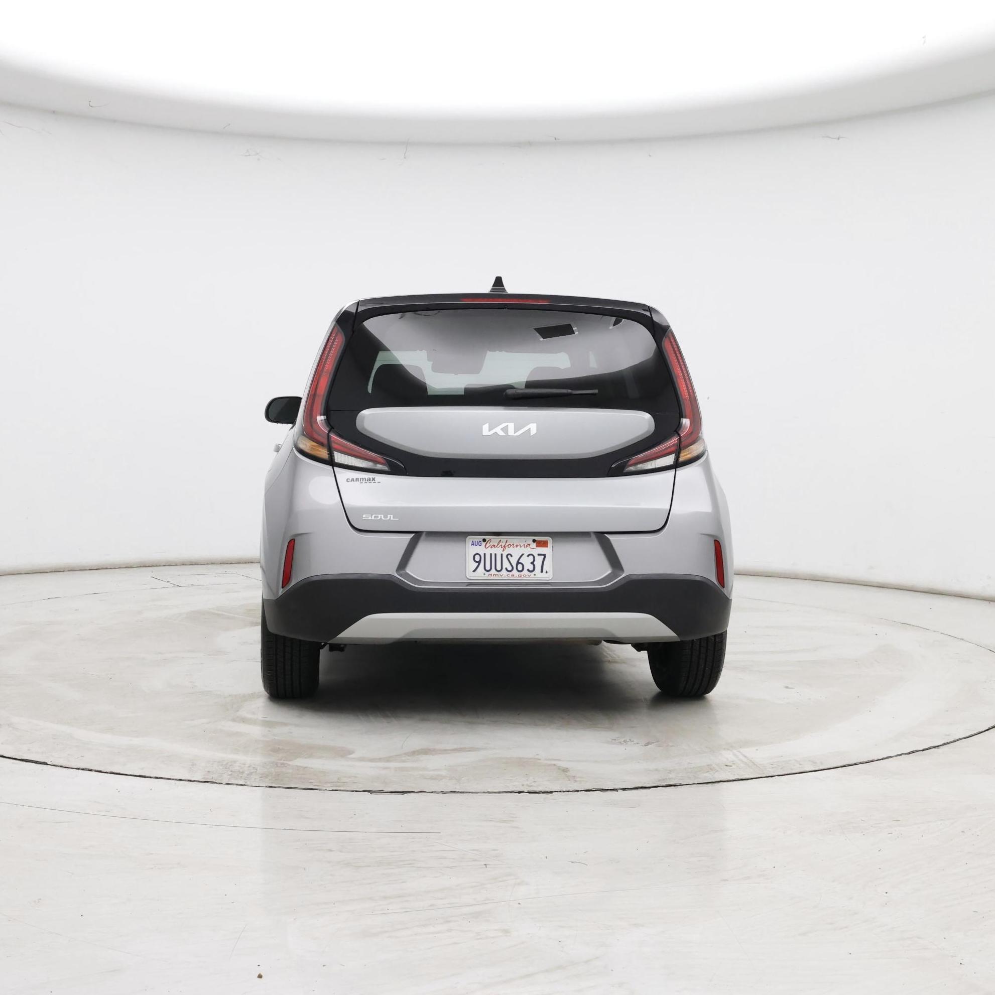 Thumbnail: 2025 Kia Soul - 6
