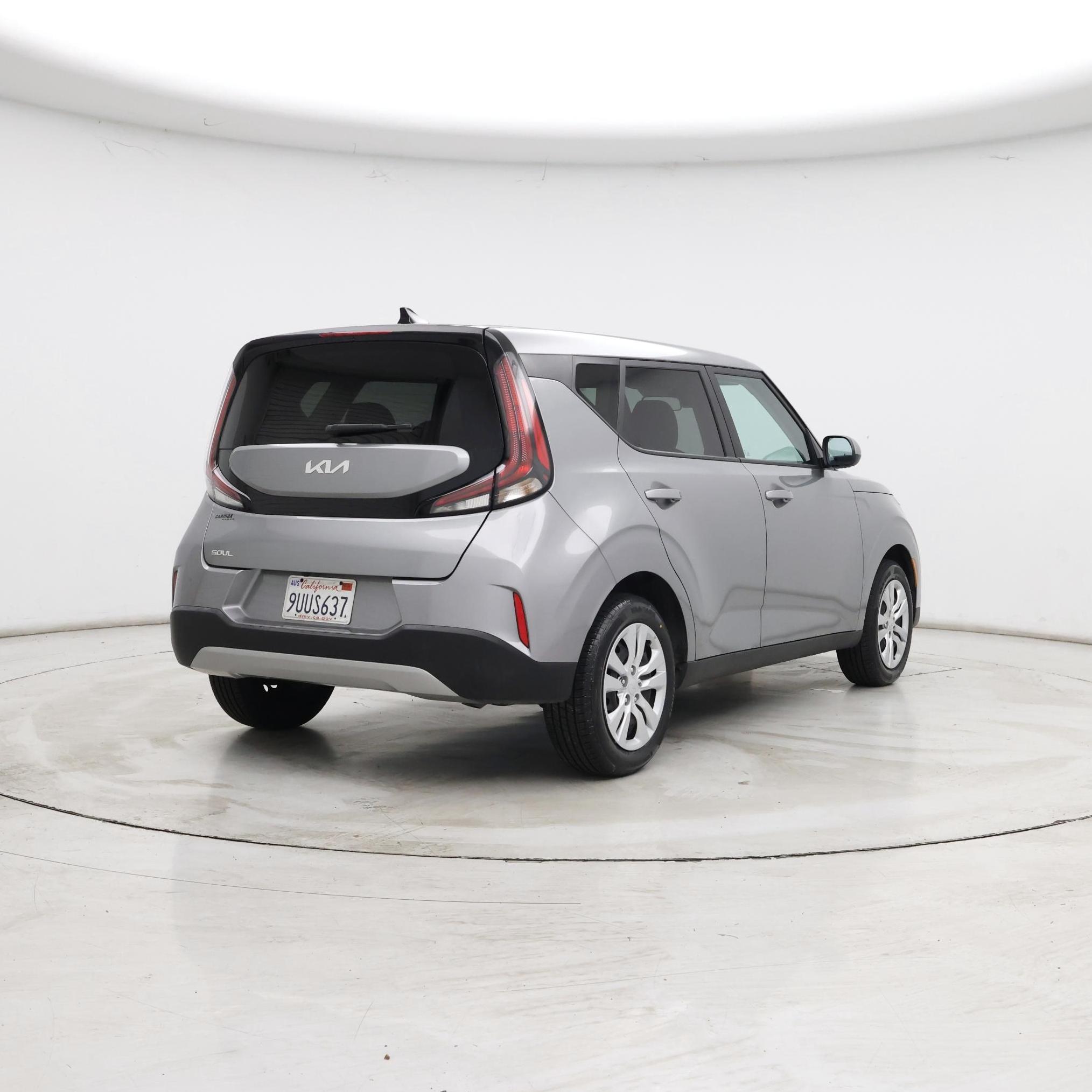 Thumbnail: 2025 Kia Soul - 8