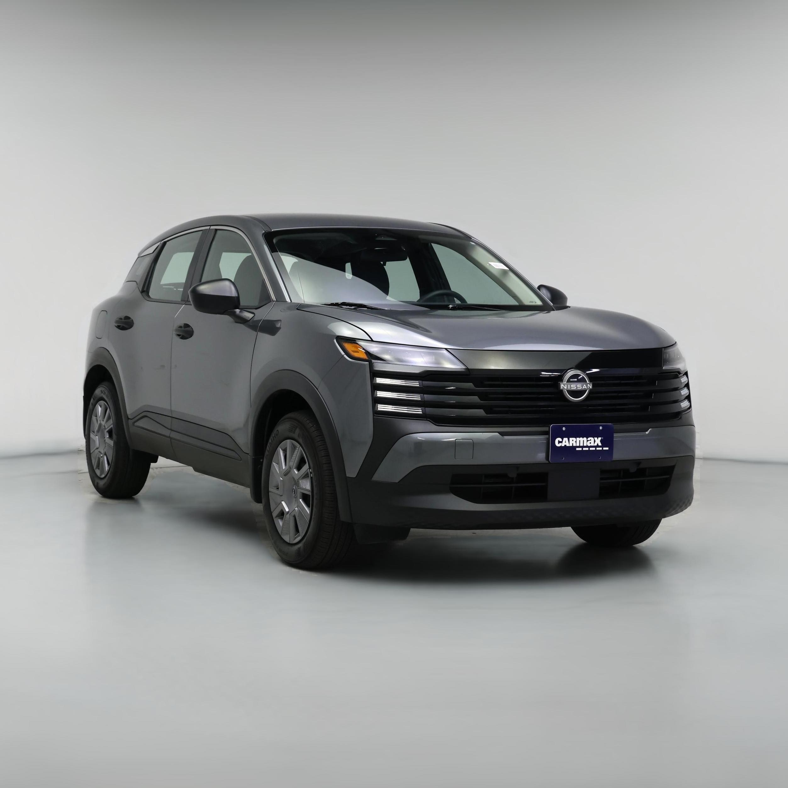 Thumbnail: 2025 Nissan Kicks - 1