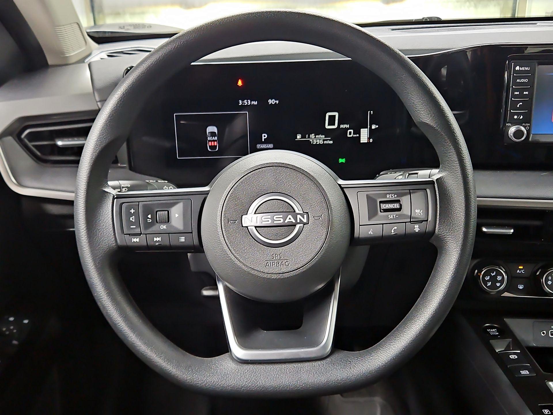 Thumbnail: 2025 Nissan Kicks - 10