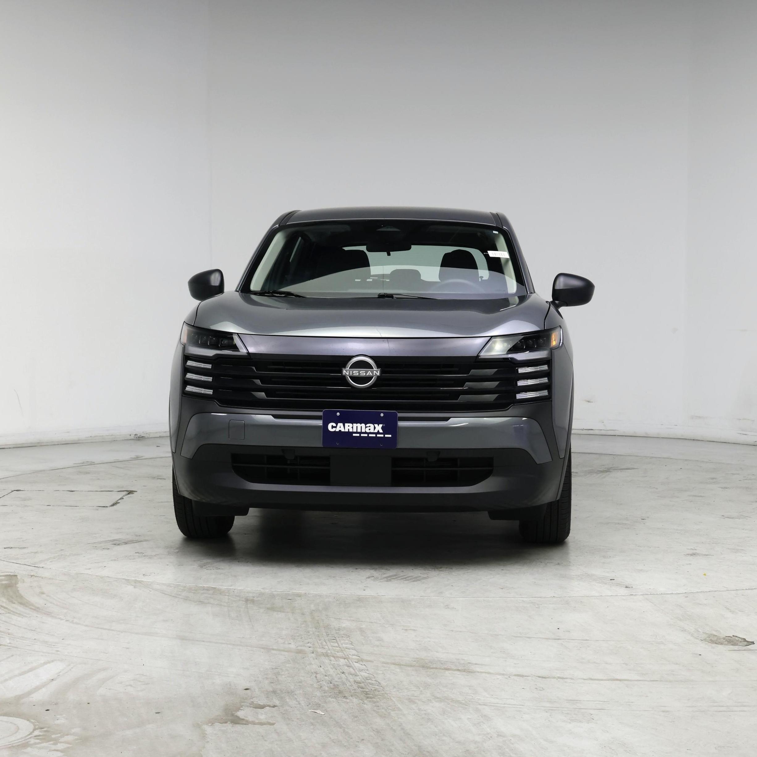 Thumbnail: 2025 Nissan Kicks - 5