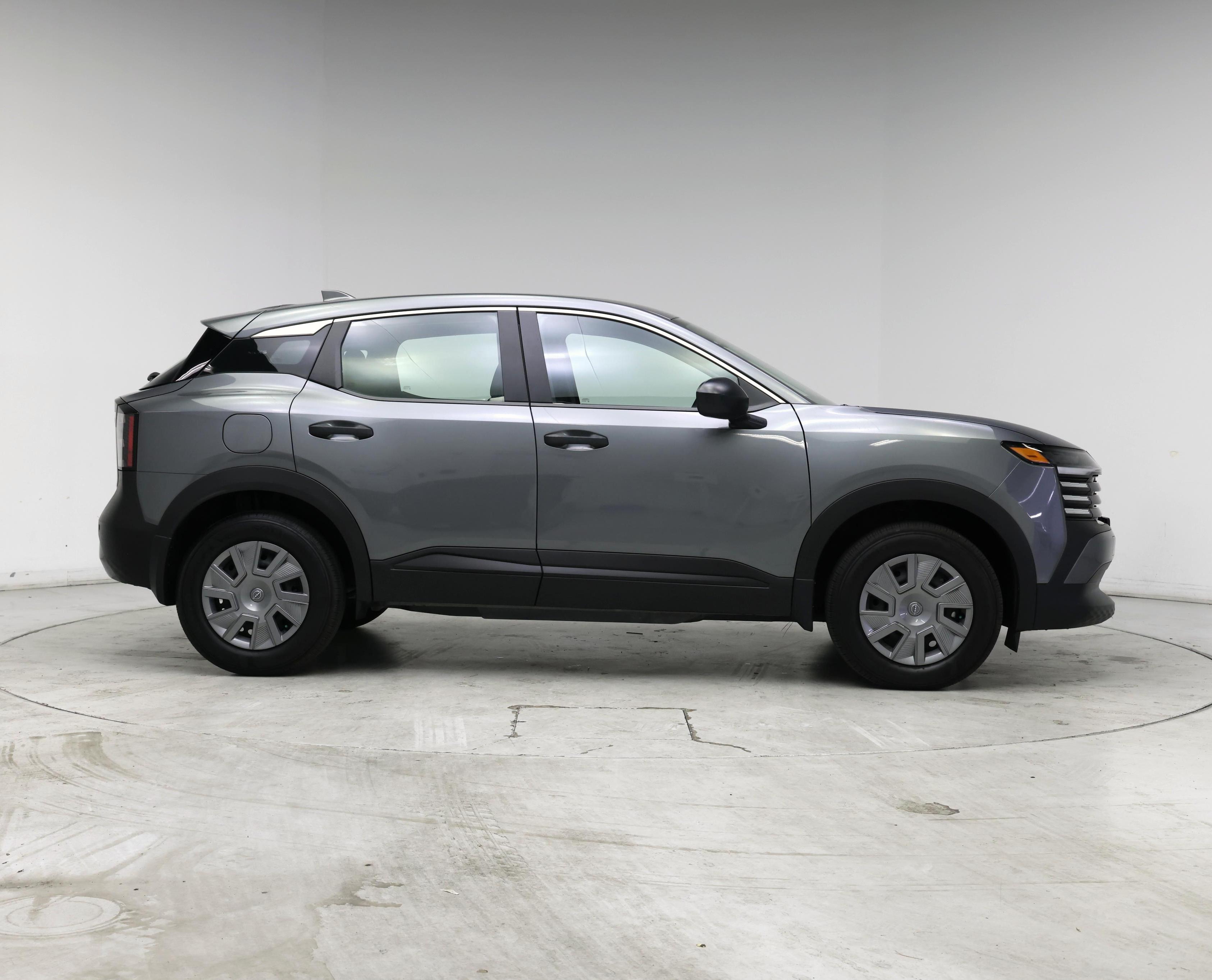 Thumbnail: 2025 Nissan Kicks - 7
