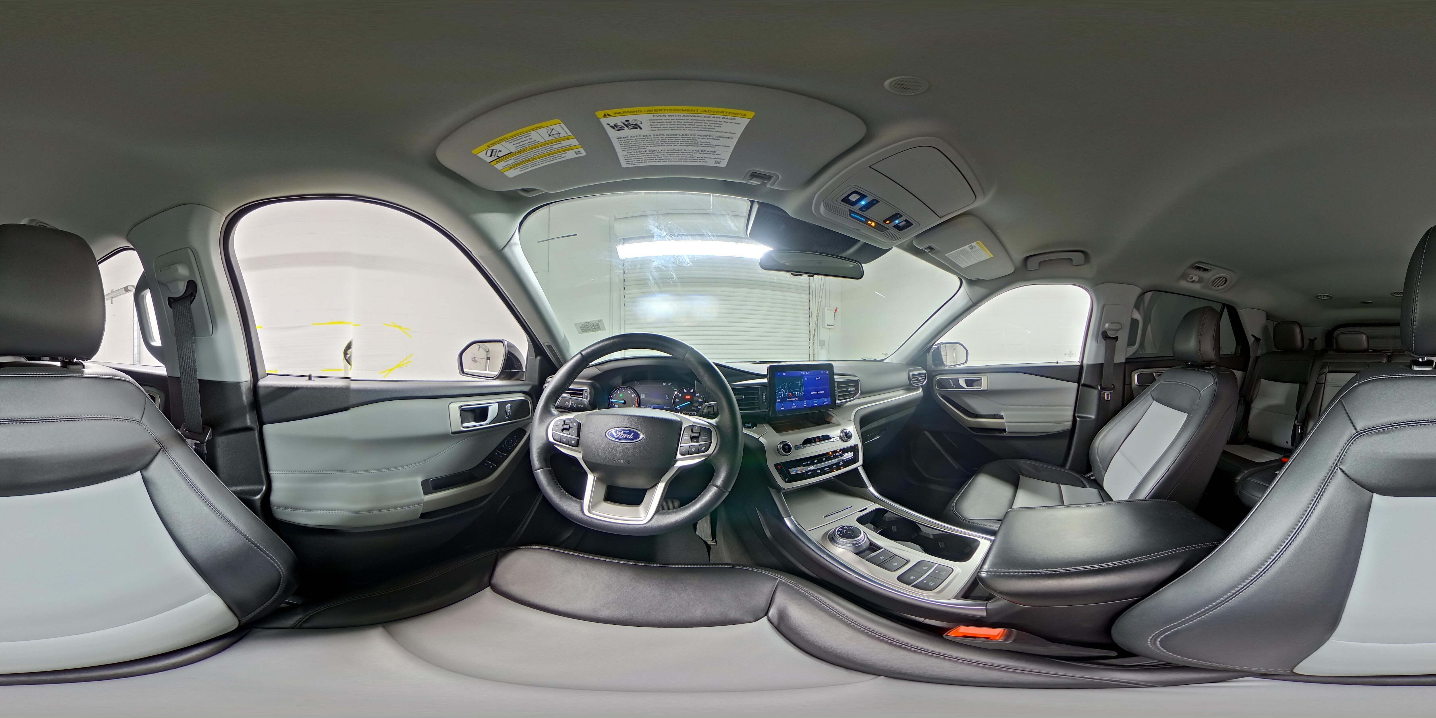 2023 Ford Explorer XLT - Photo 29