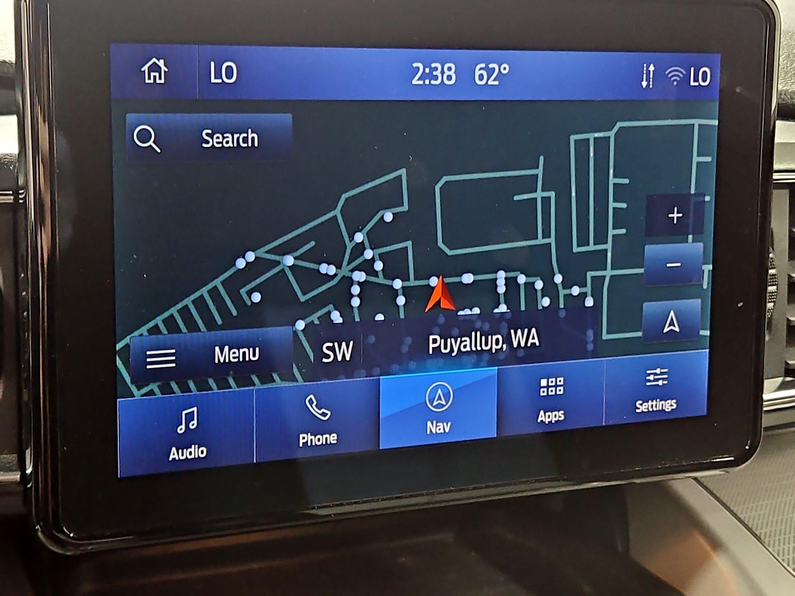 2023 Ford Explorer XLT - Photo 15