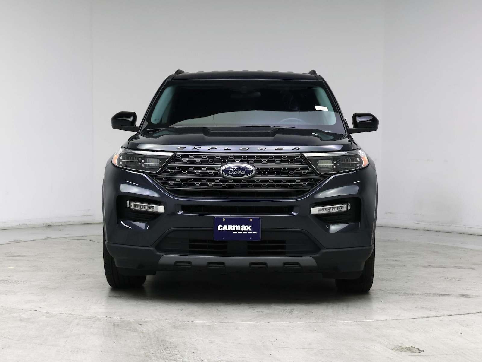 2023 Ford Explorer XLT - Photo 6