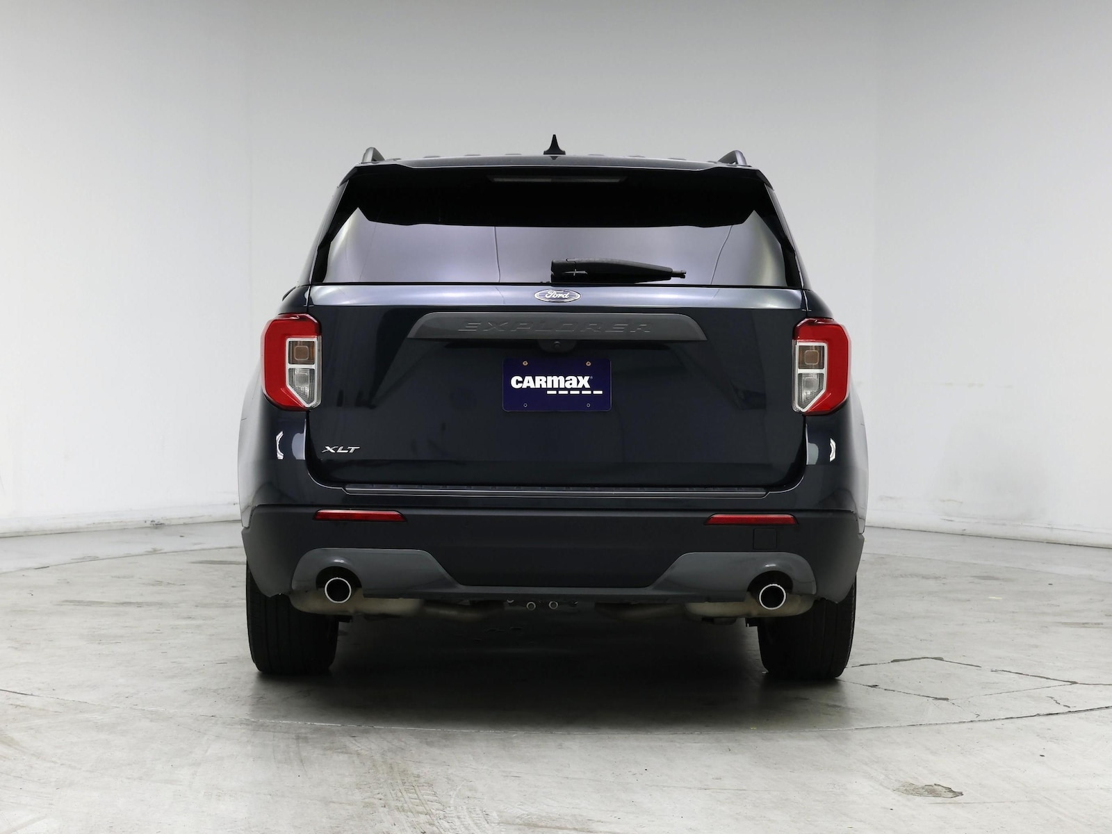 2023 Ford Explorer XLT - Photo 7